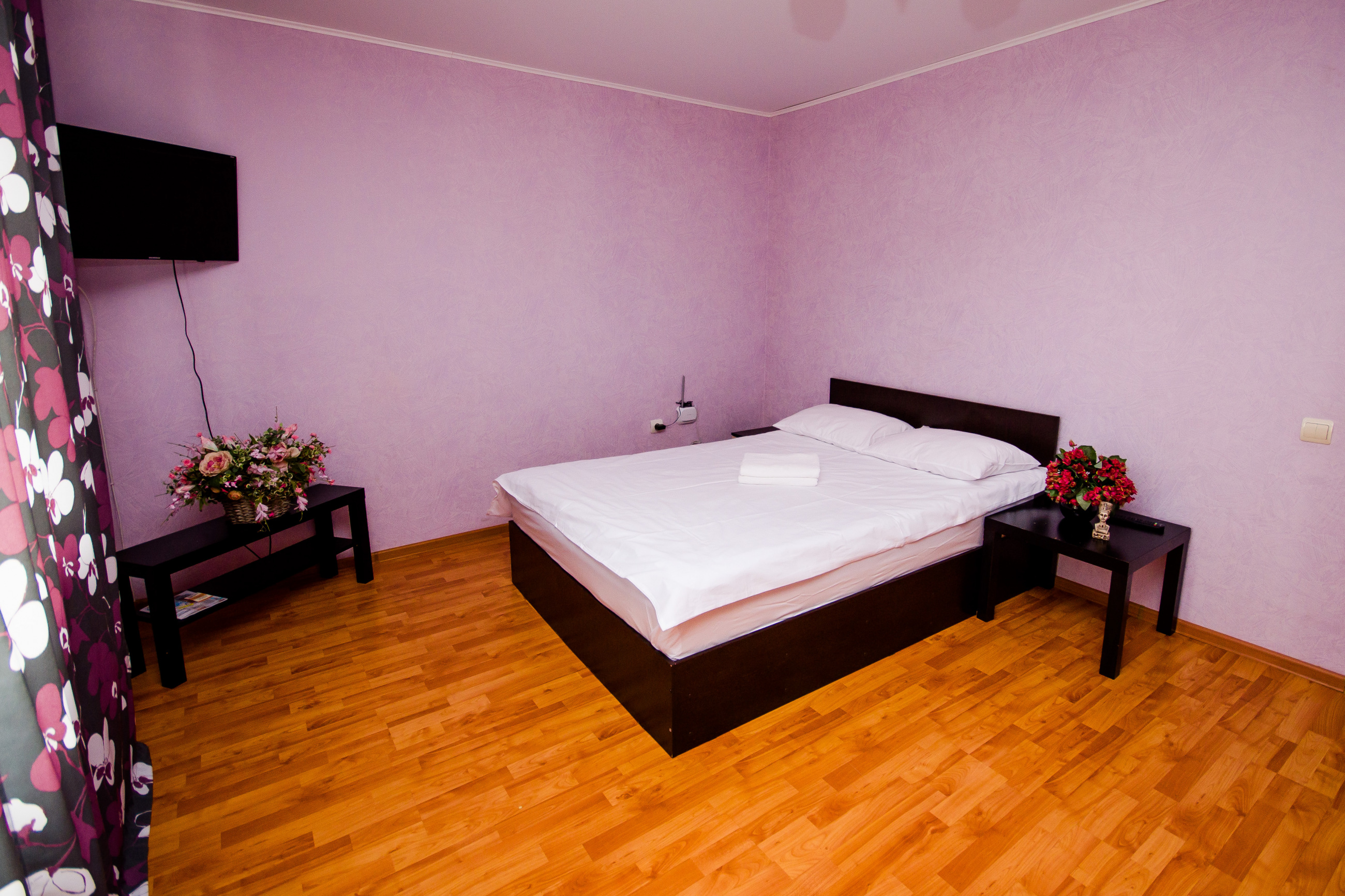 Квартира посуточно