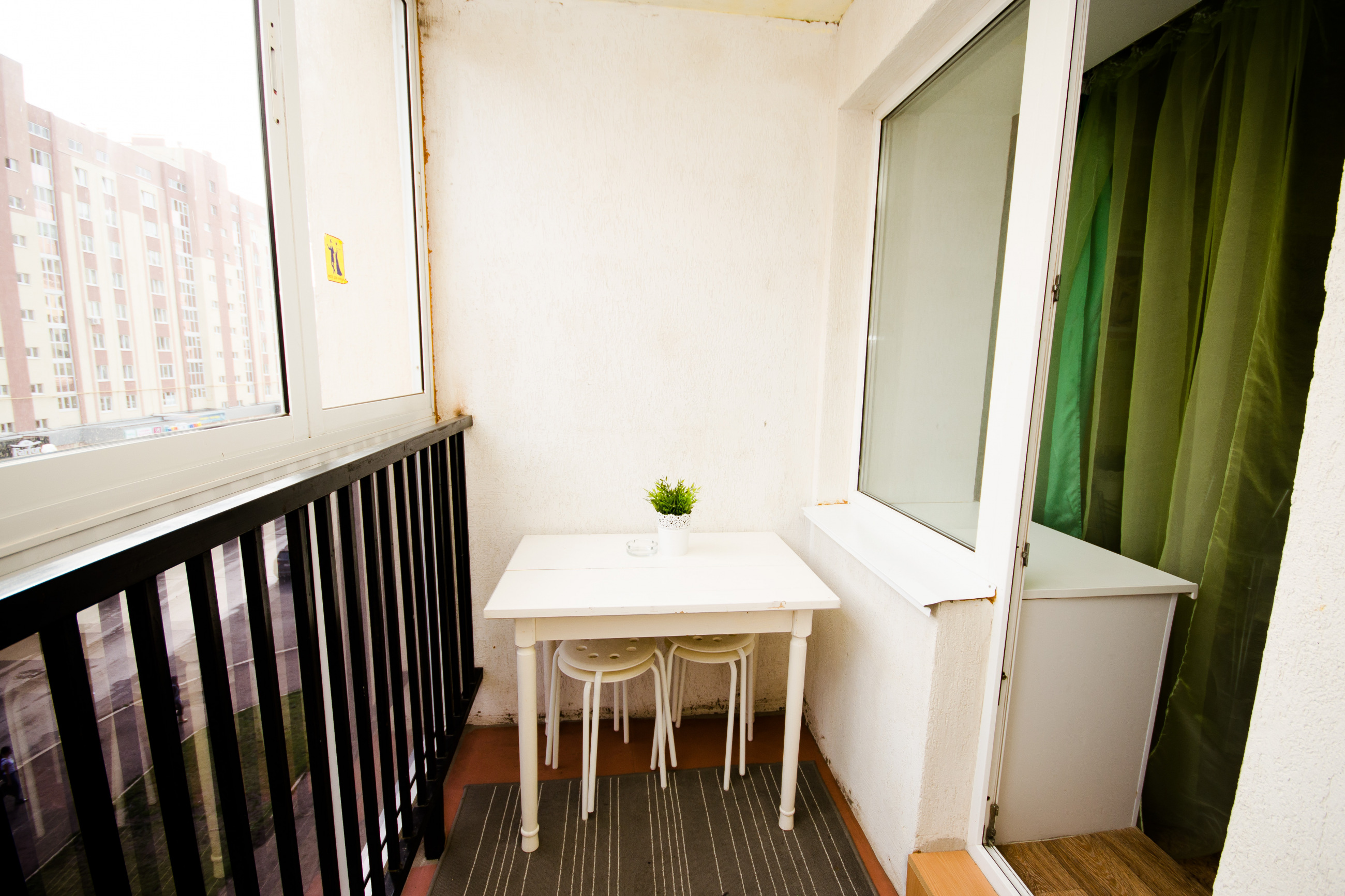 Квартира посуточно