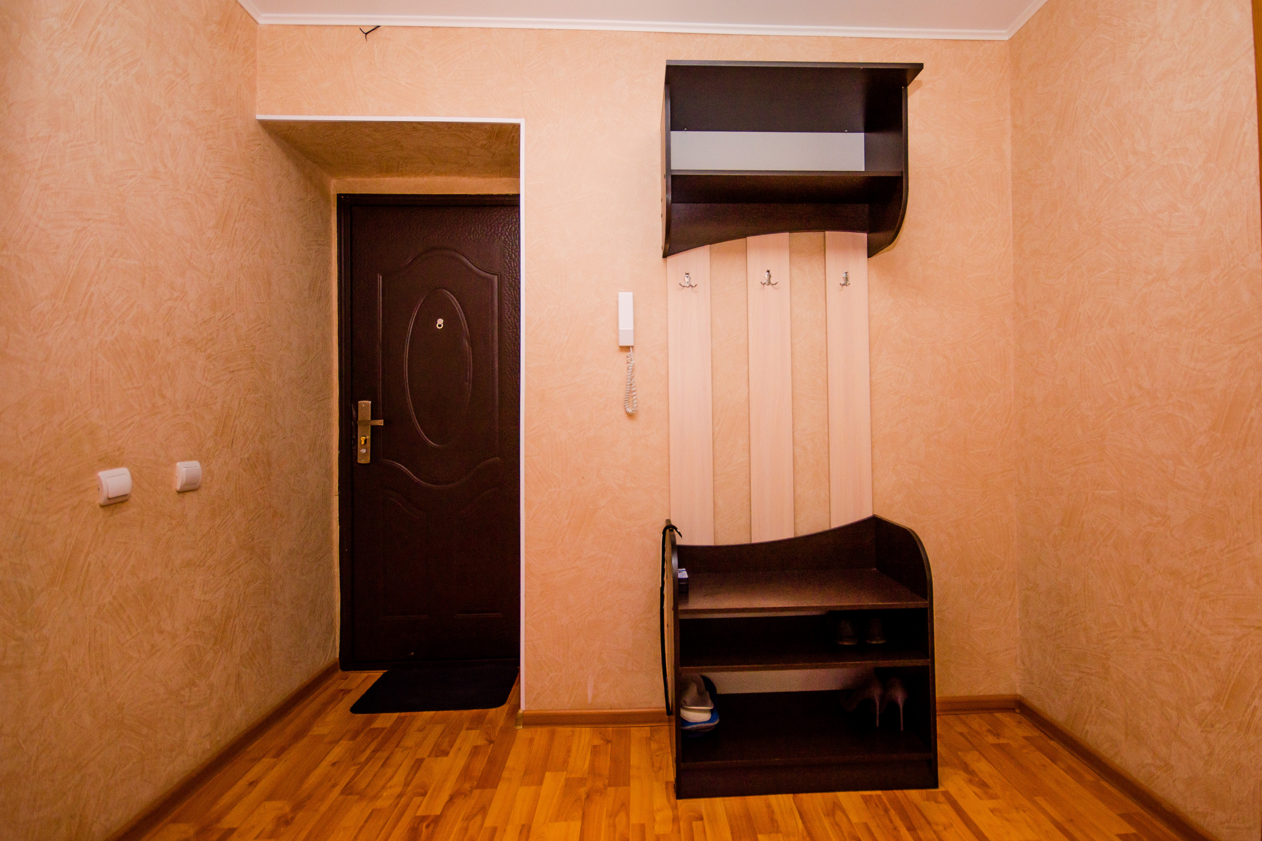 Квартира посуточно