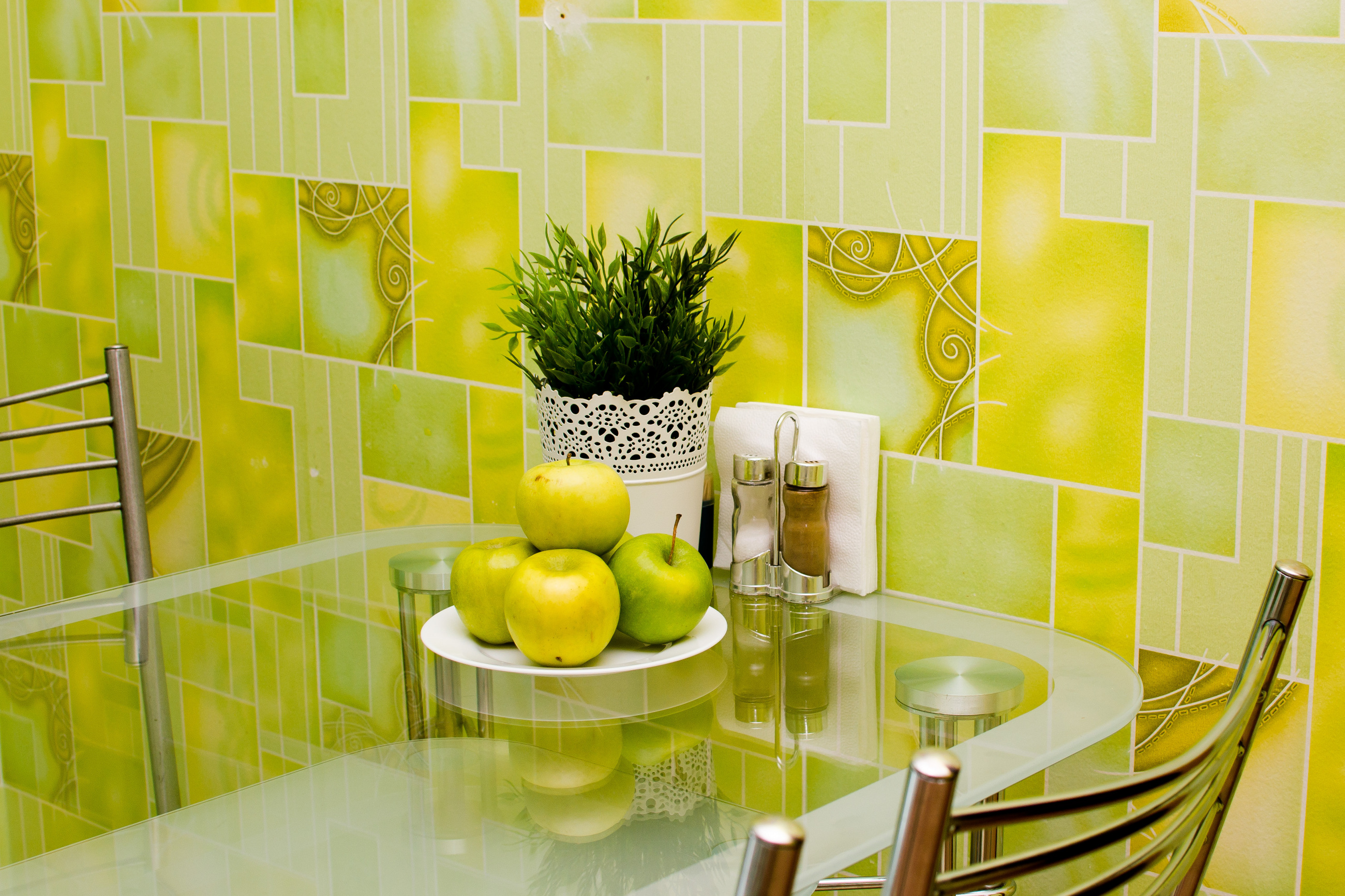 Квартира посуточно