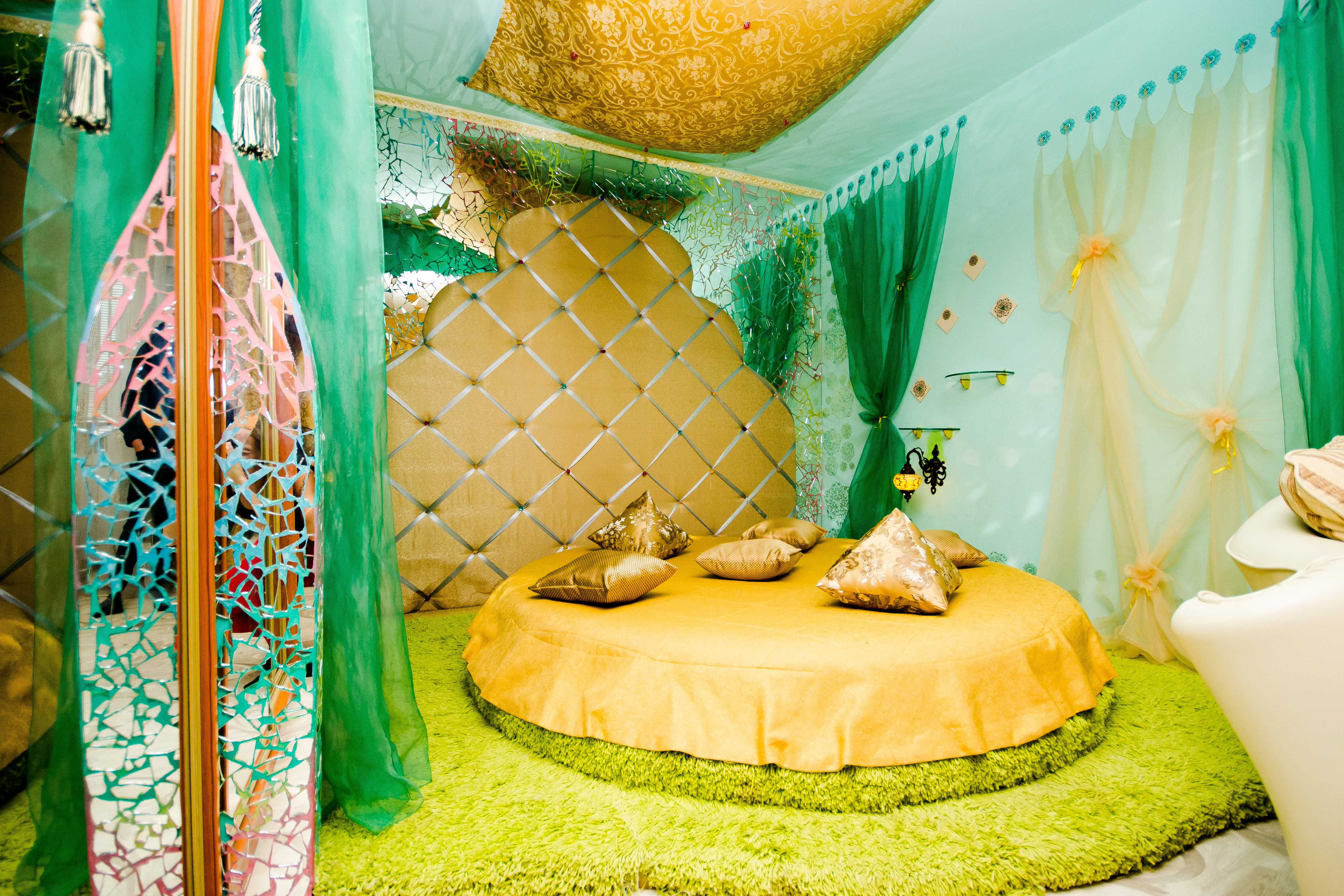 Квартира посуточно