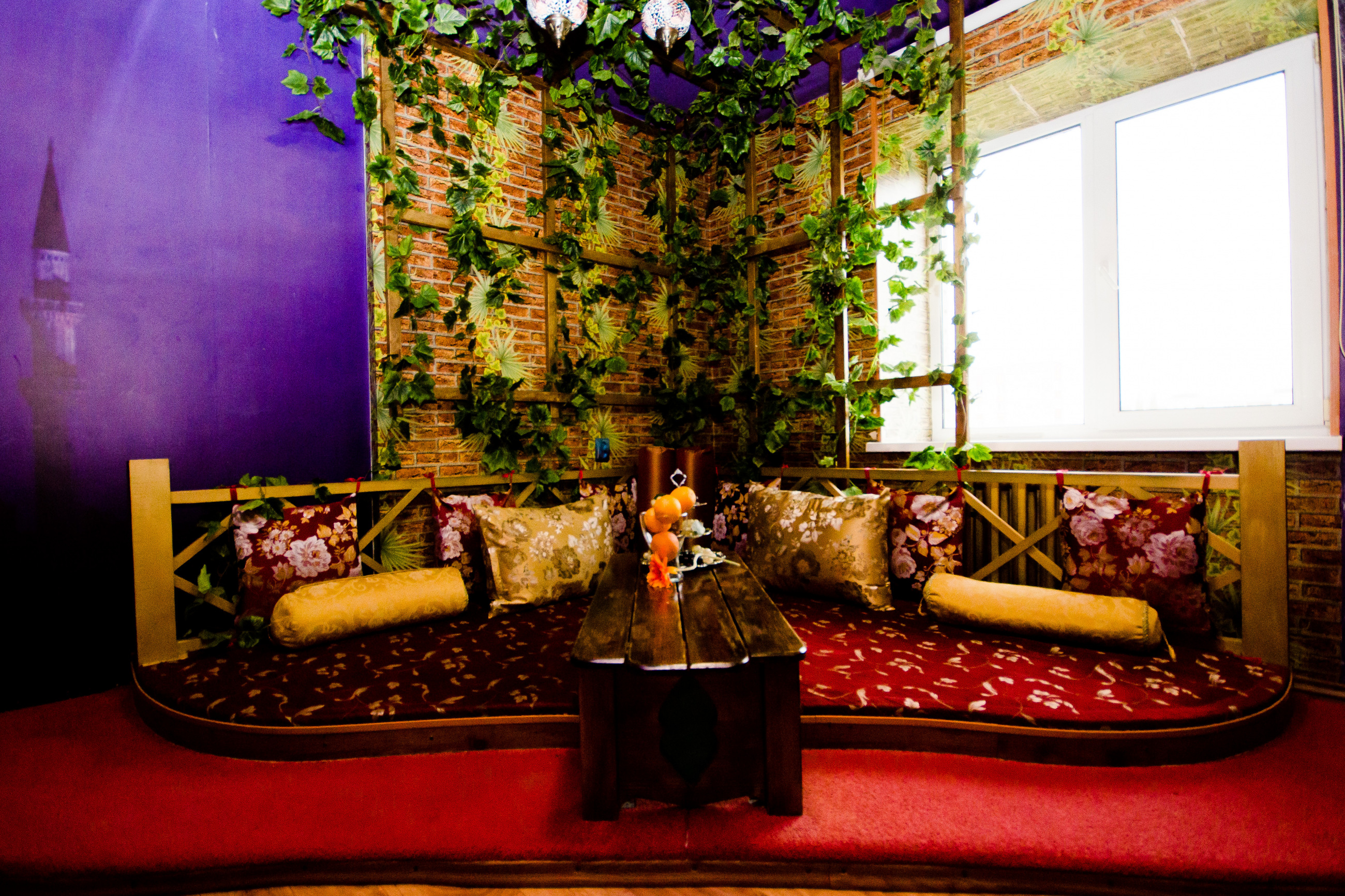 Квартира посуточно