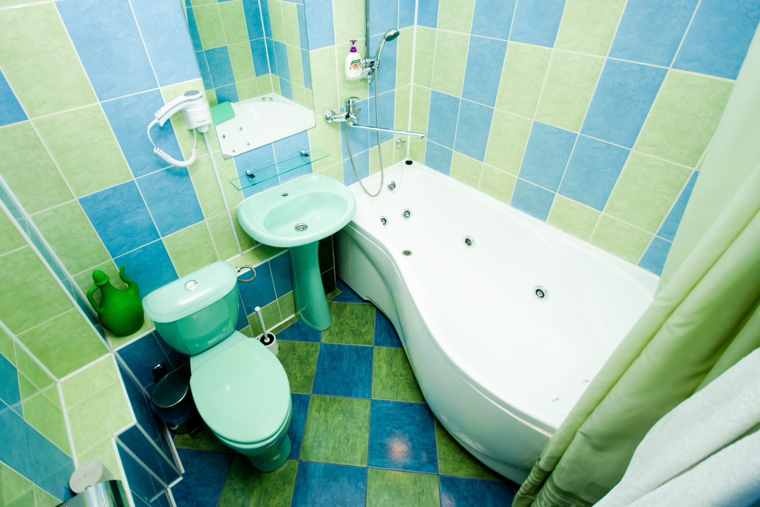 Квартира посуточно