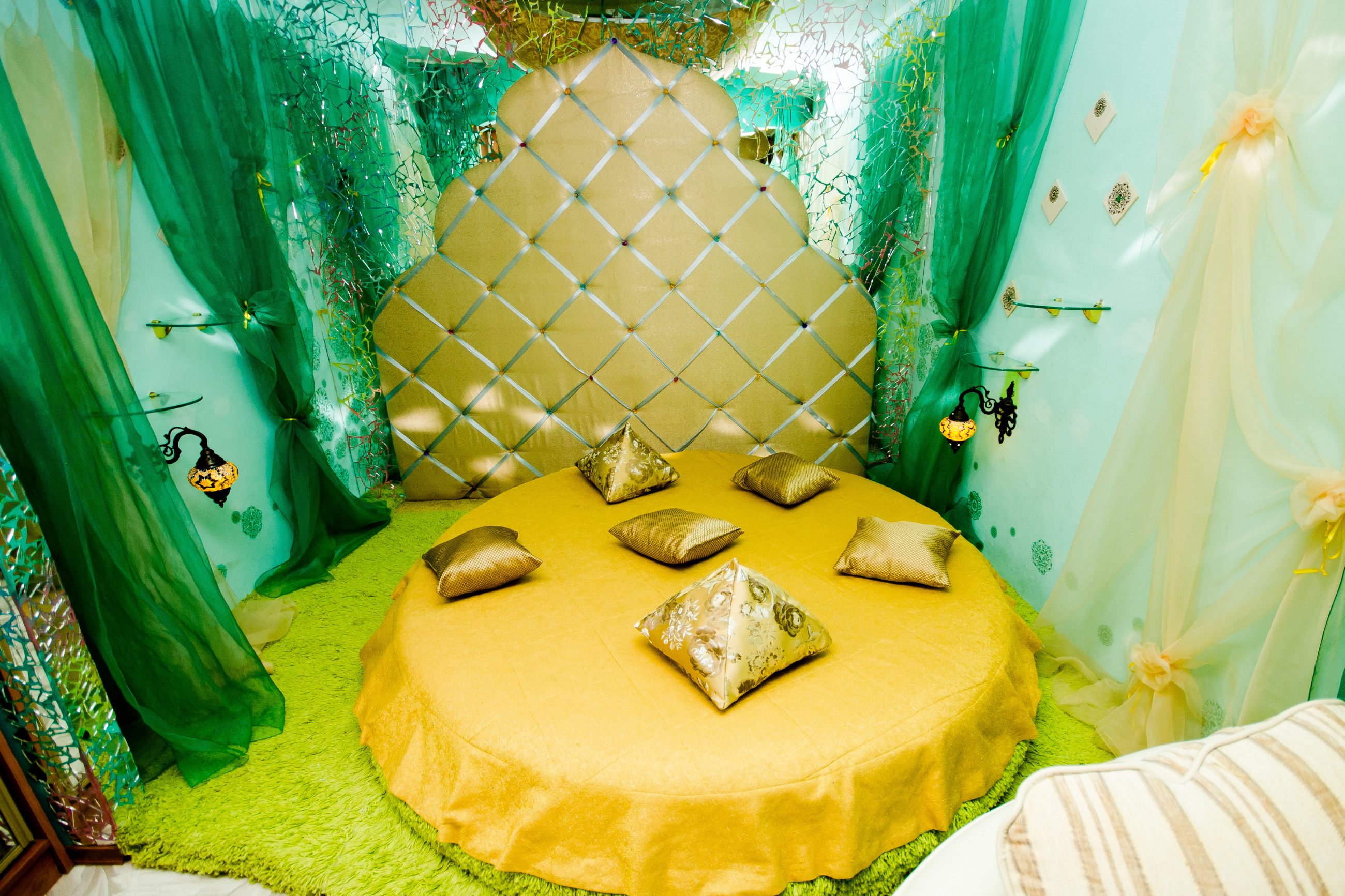 Квартира посуточно