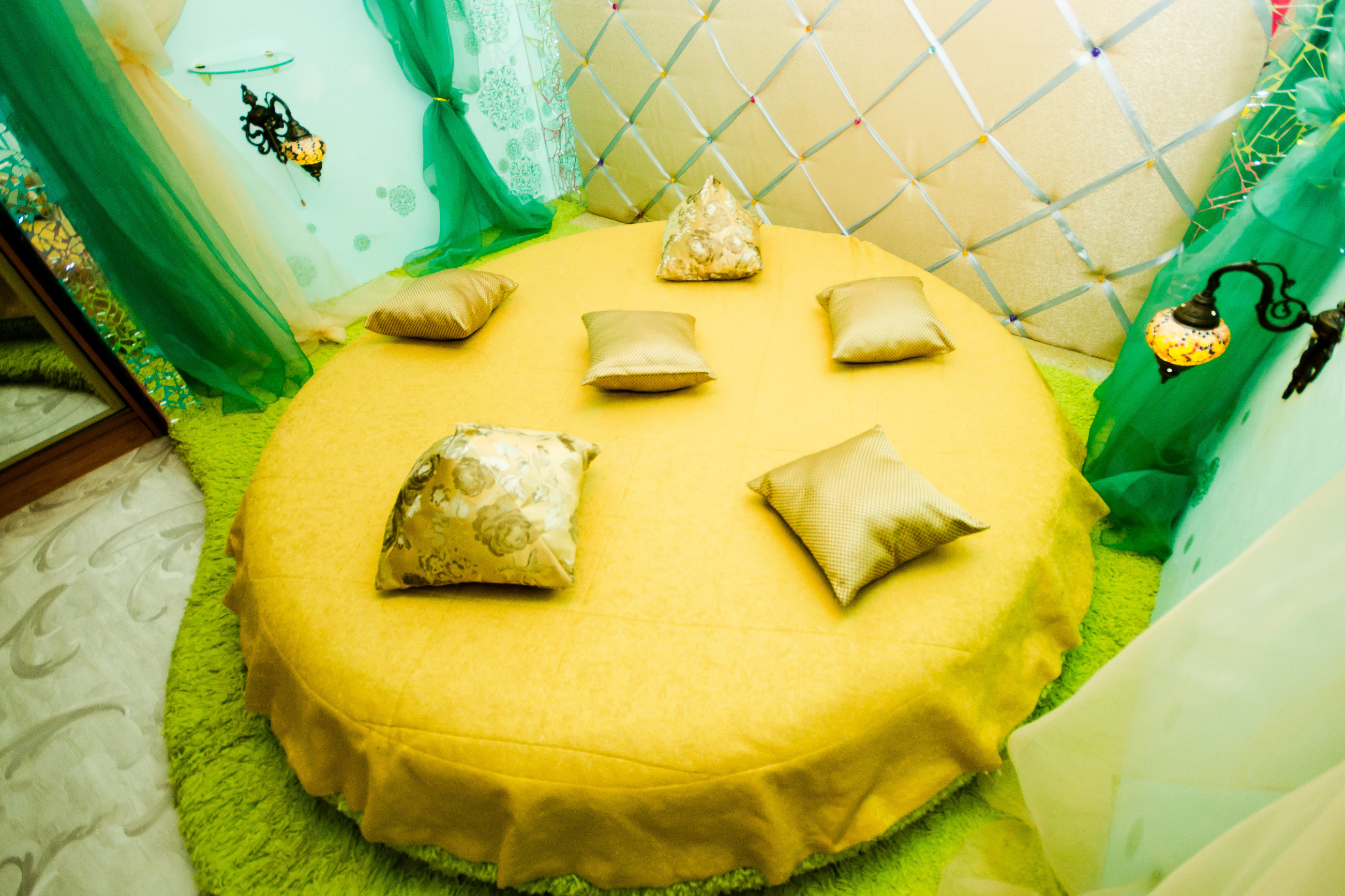 Квартира посуточно