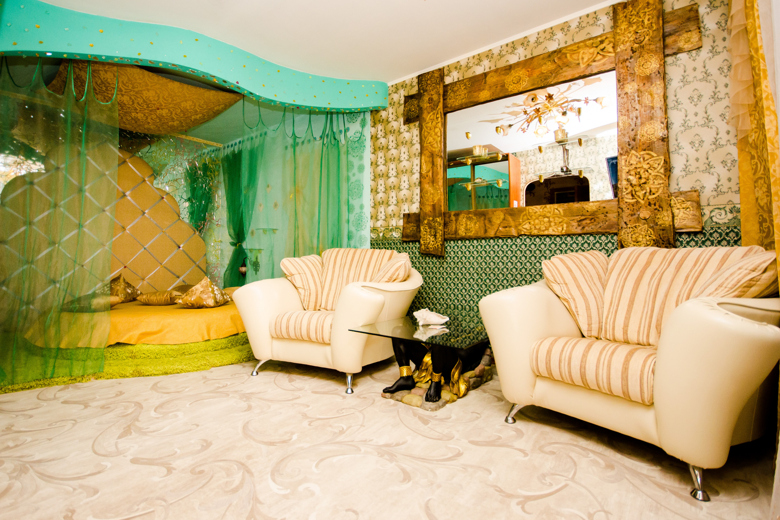 Квартира посуточно