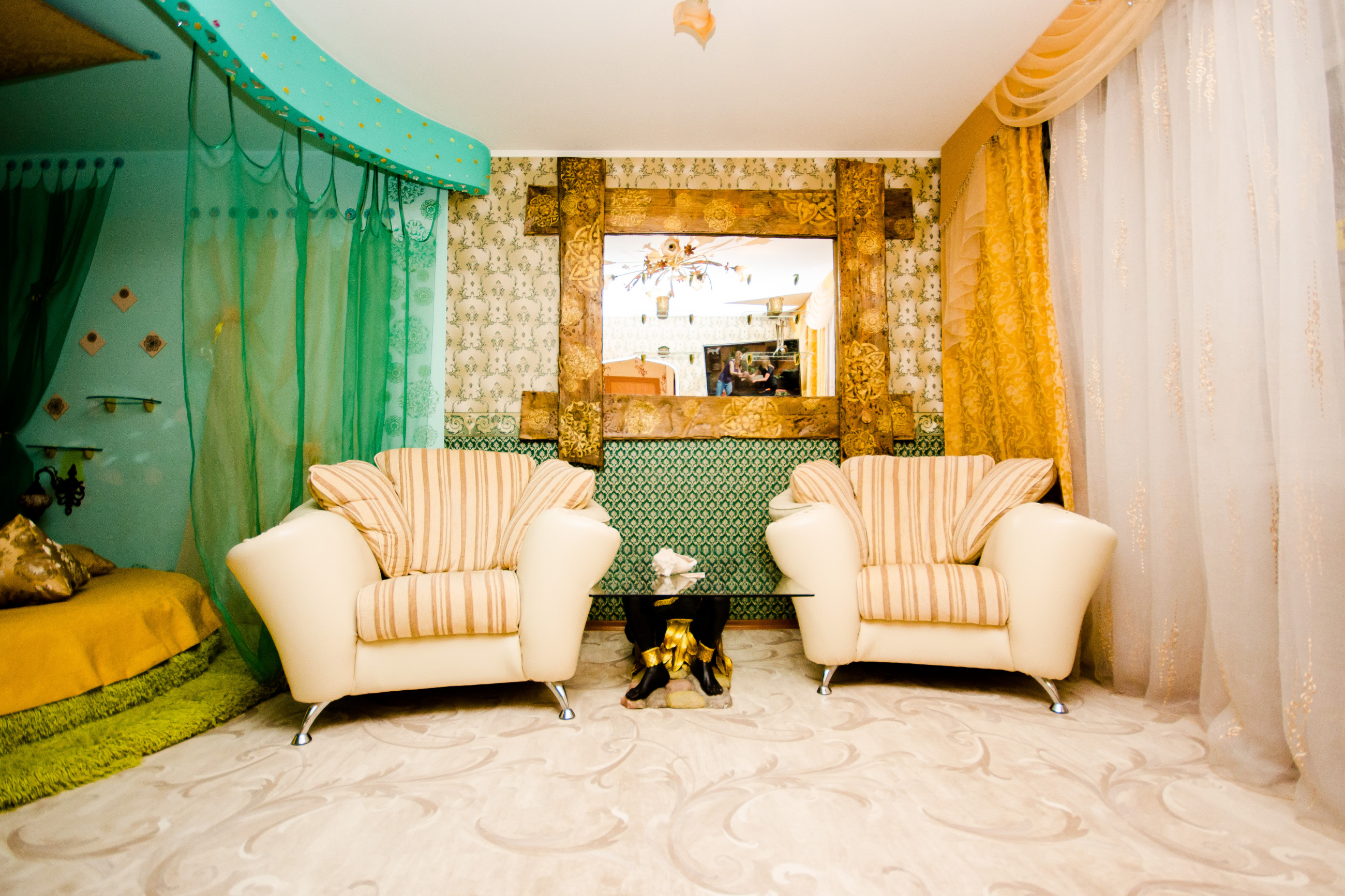 Квартира посуточно