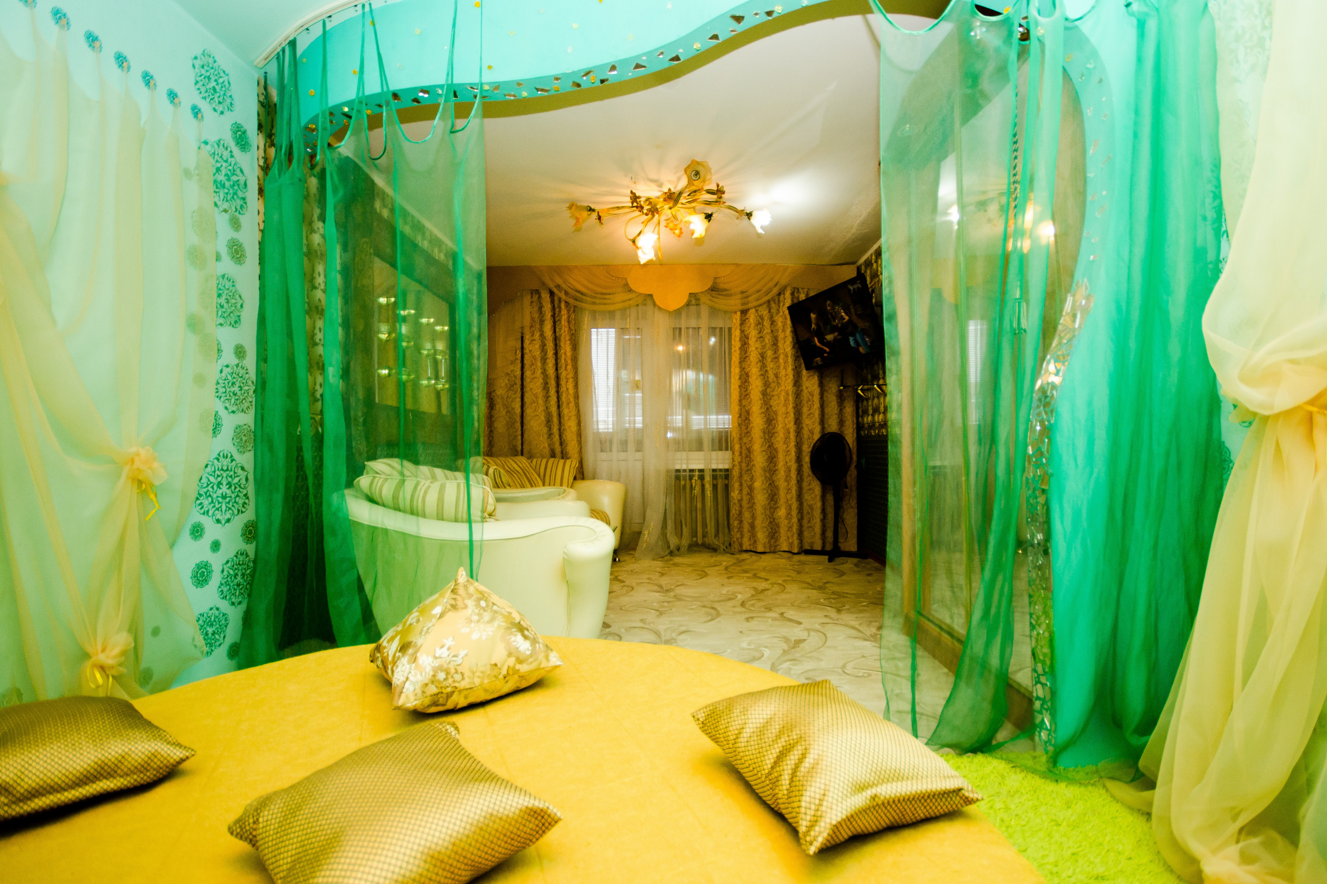 Квартира посуточно