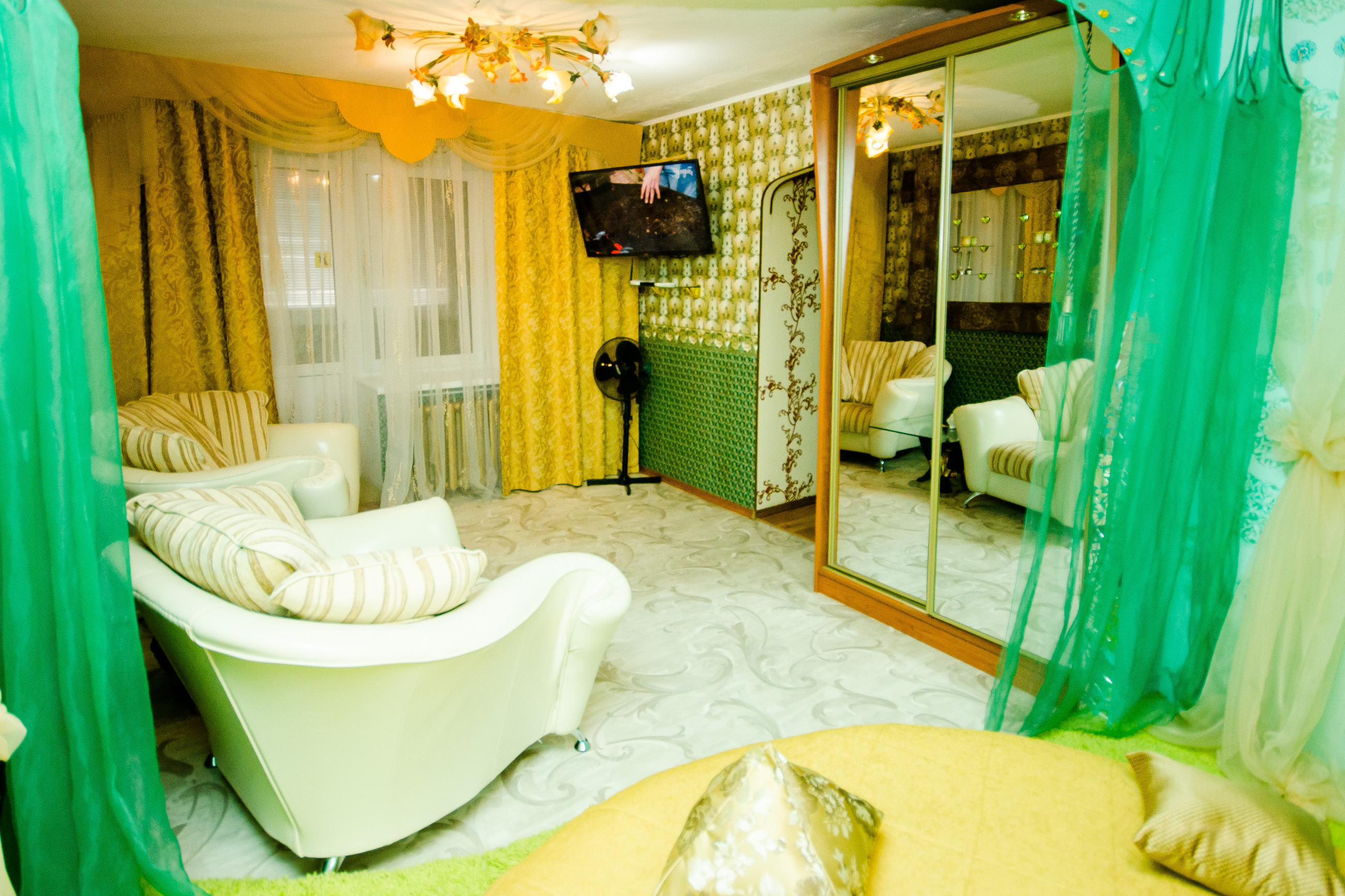 Квартира посуточно