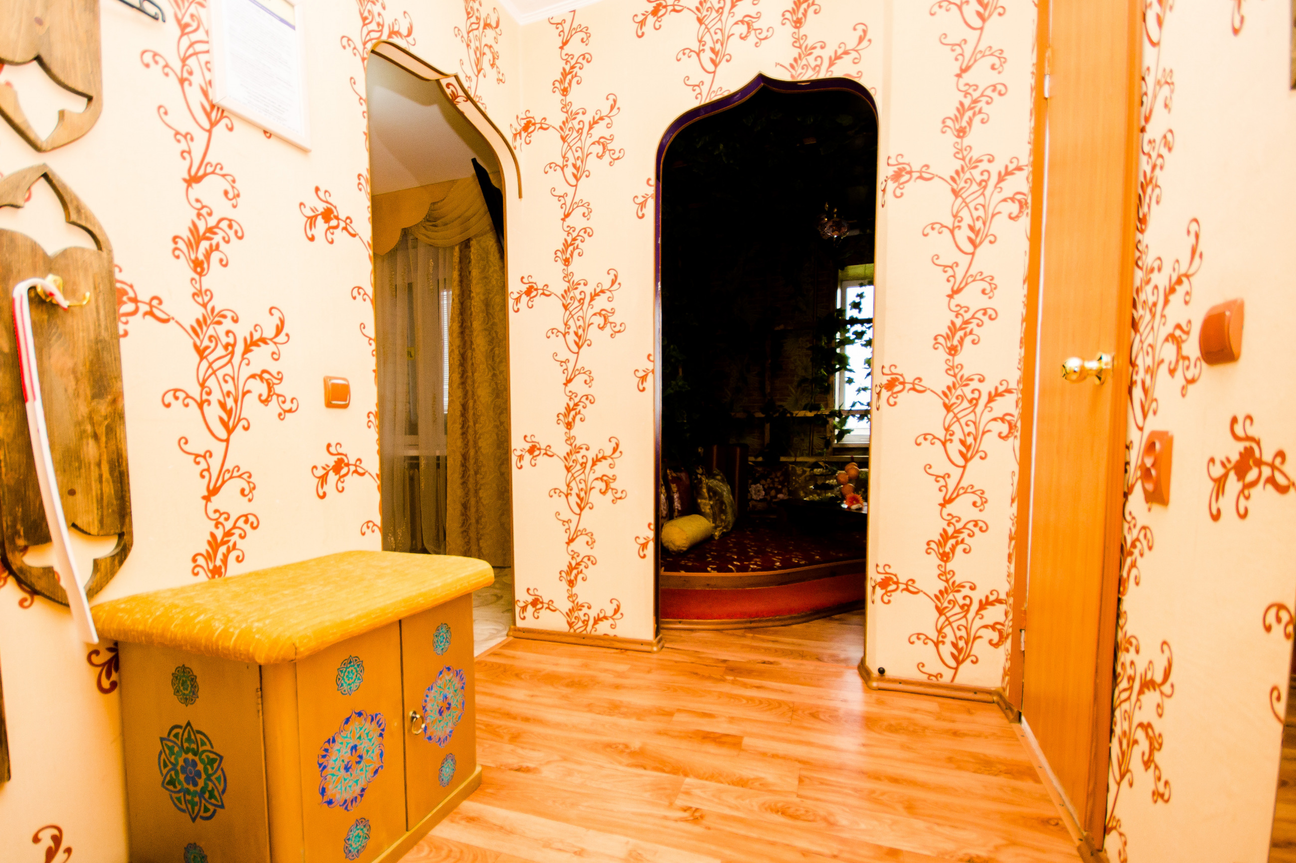 Квартира посуточно