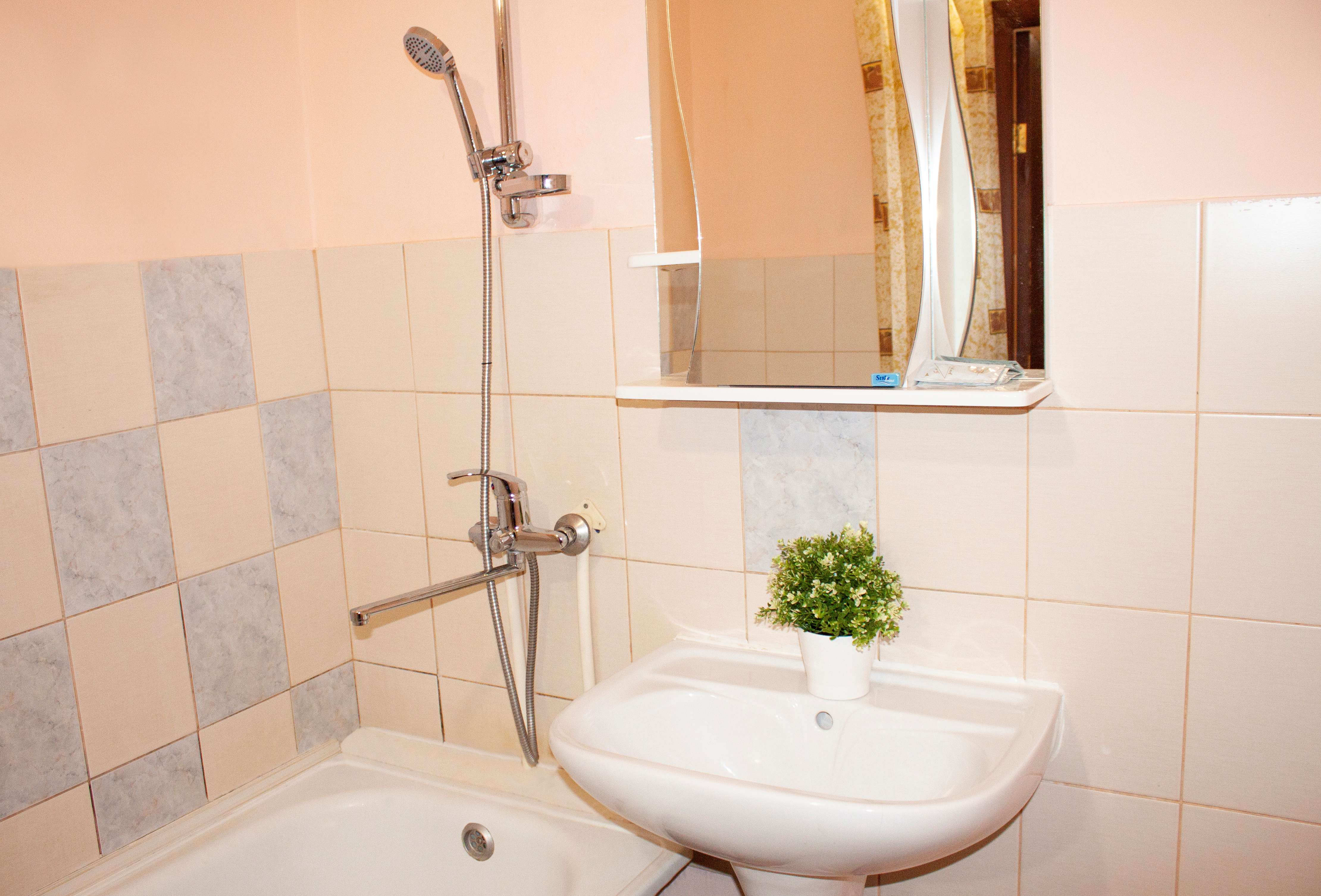 Квартира посуточно