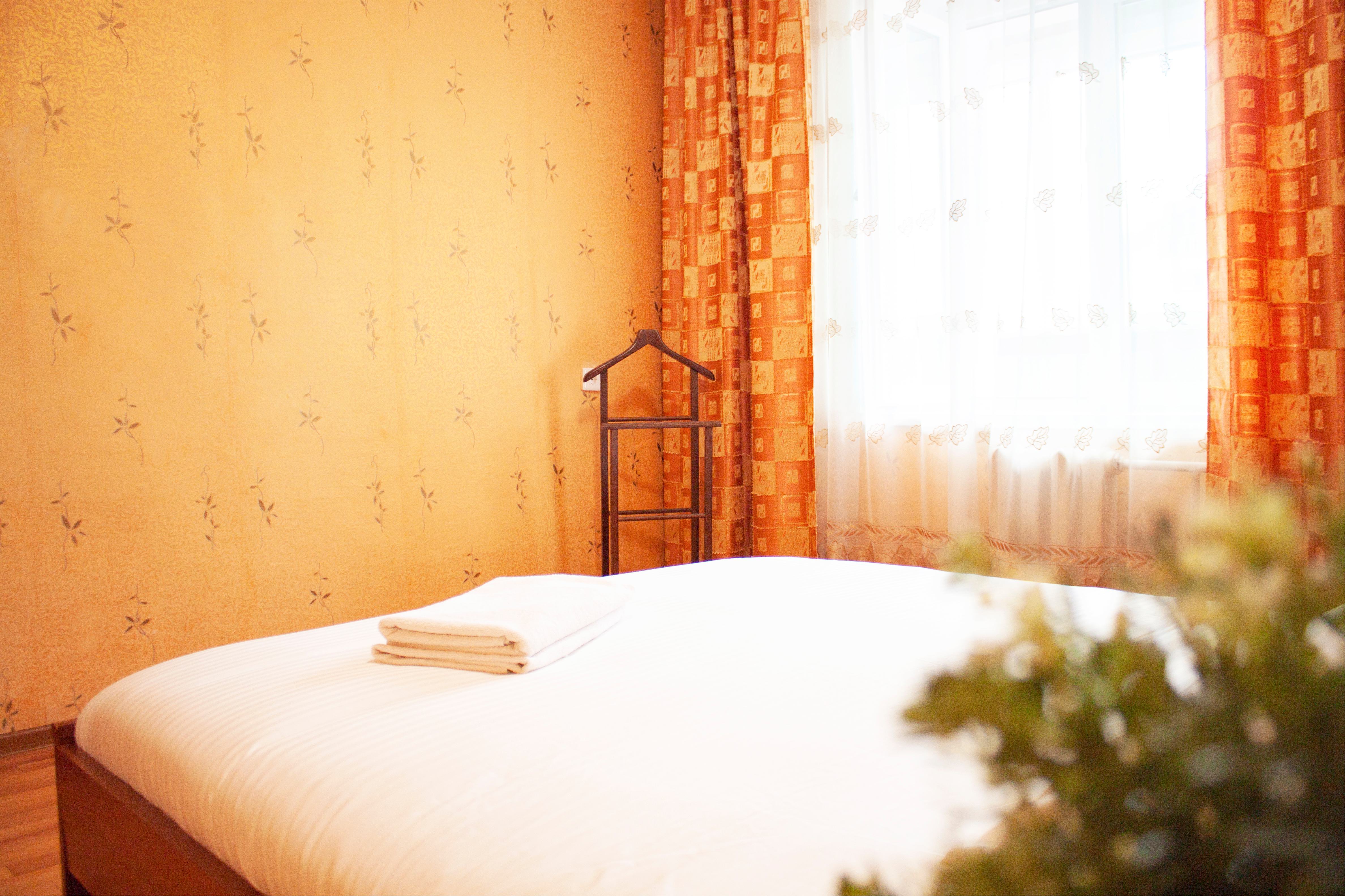 Квартира посуточно