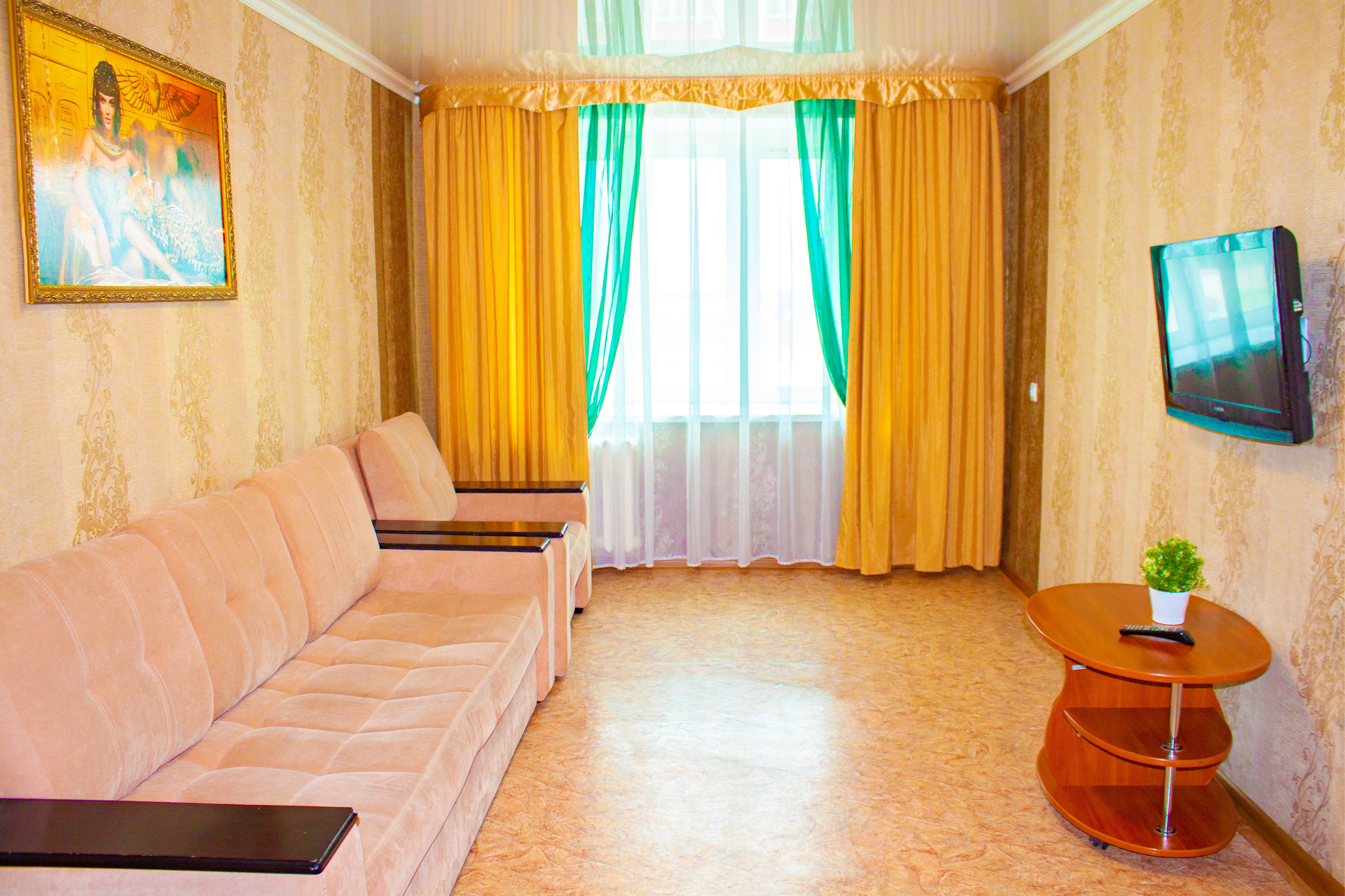 Квартира посуточно