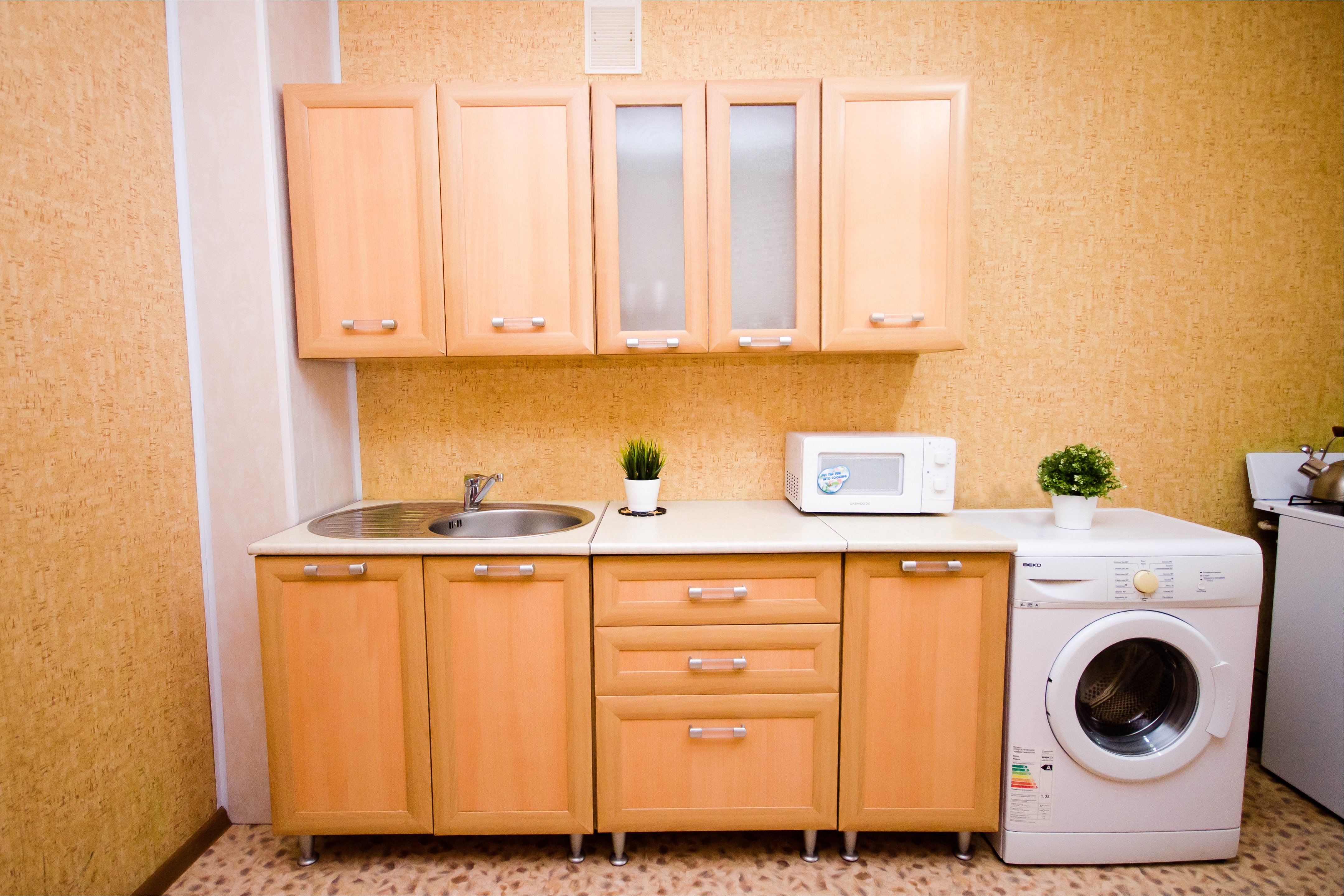 Квартира посуточно