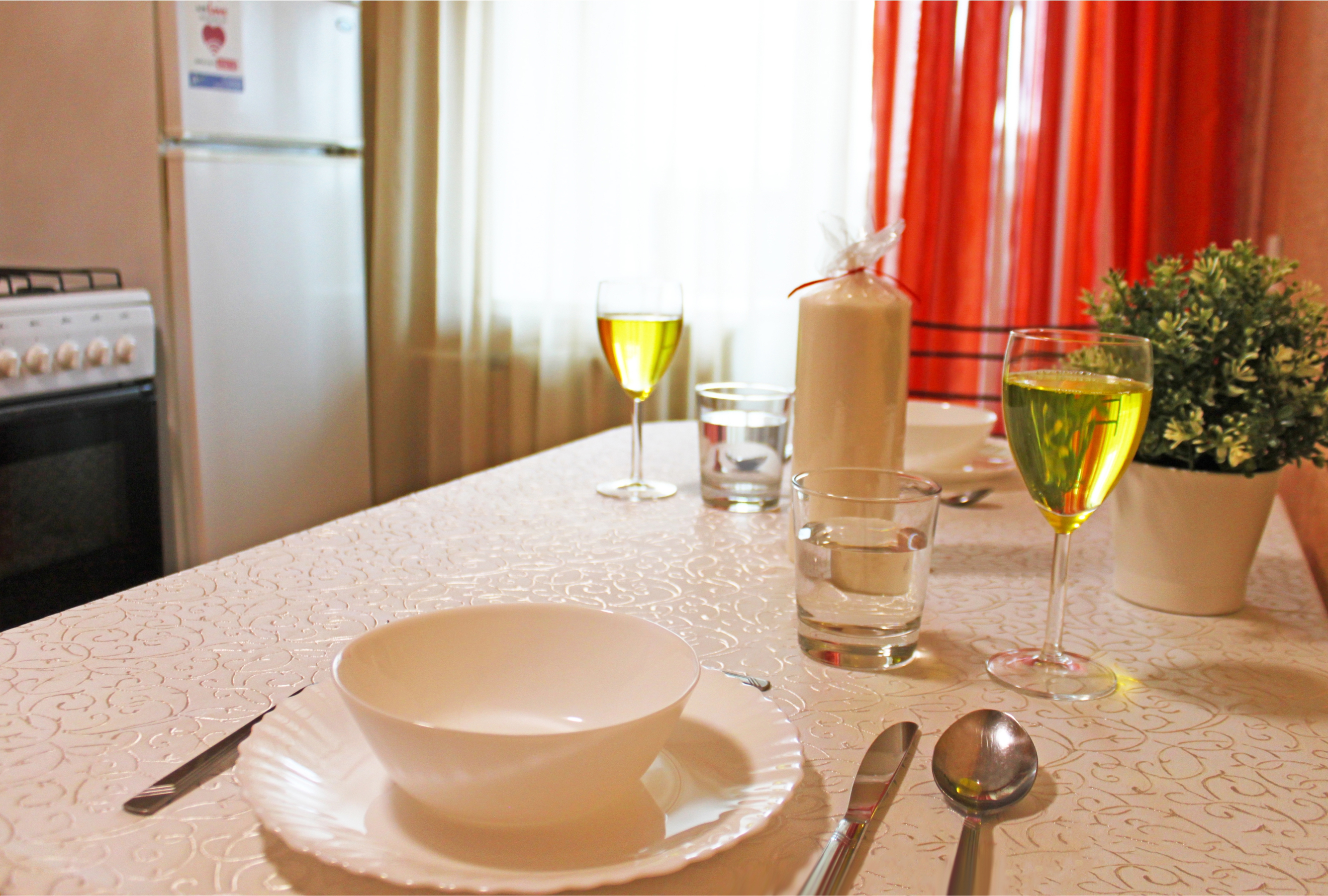 Квартира посуточно