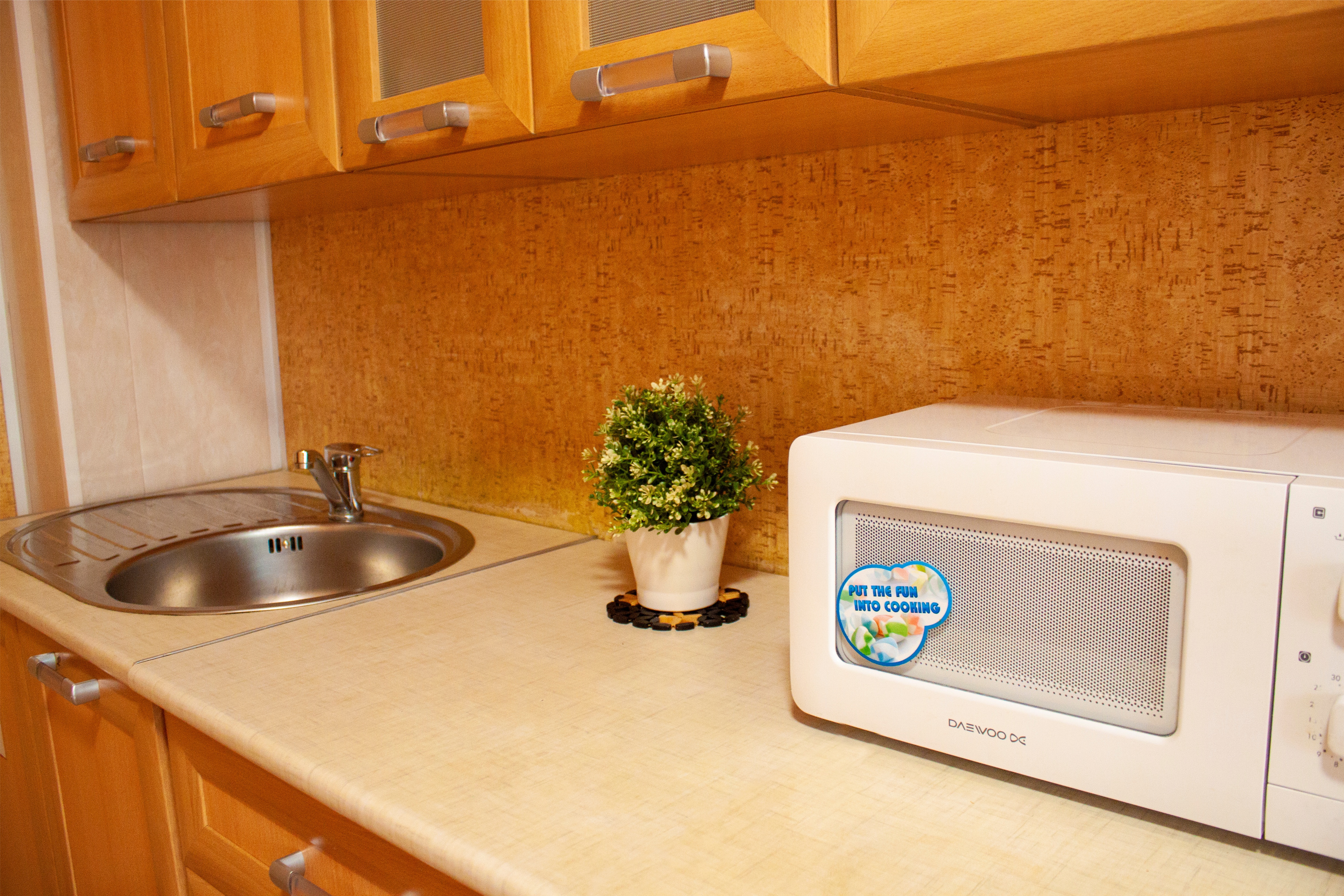 Квартира посуточно