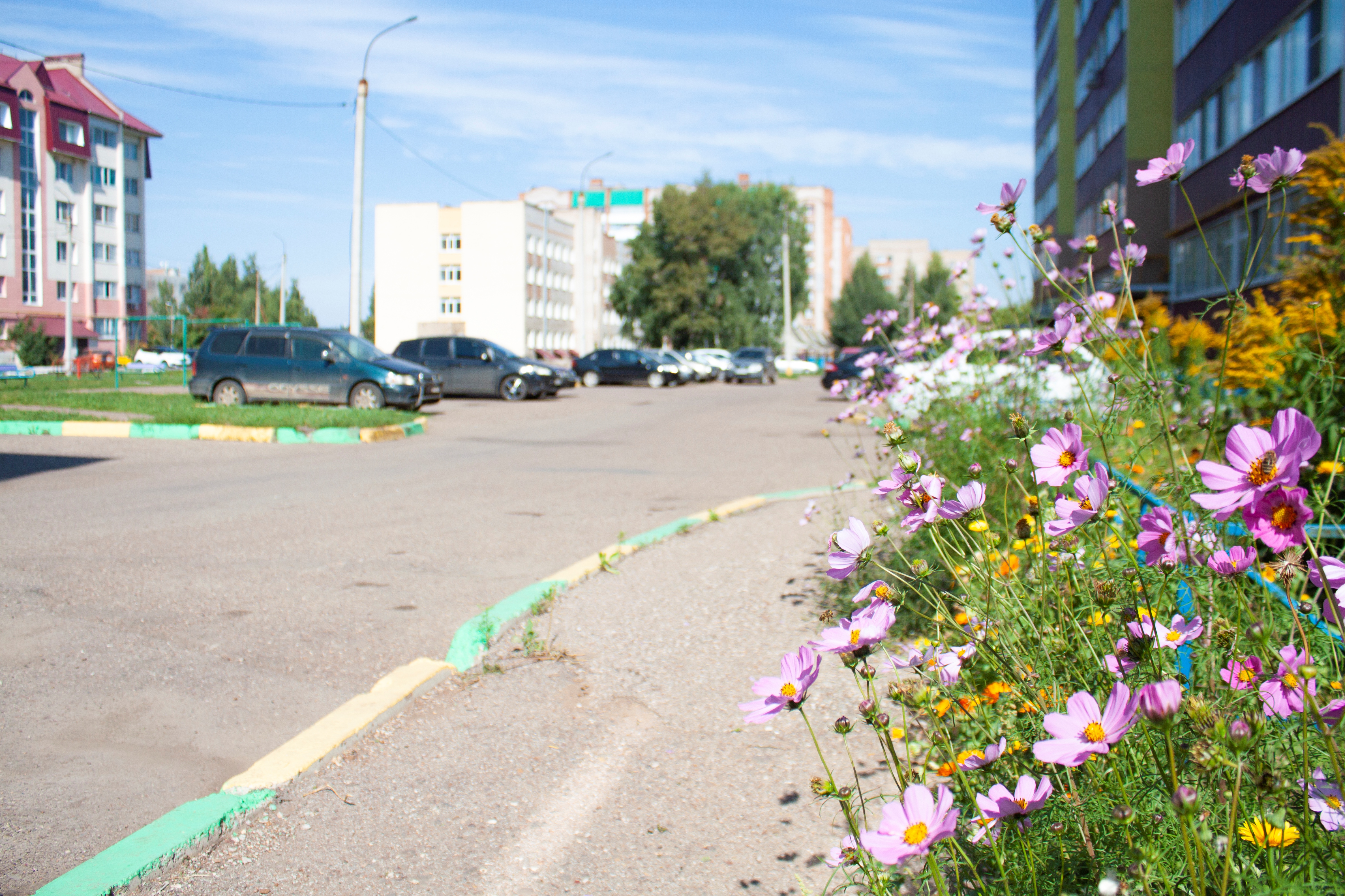 Квартира посуточно