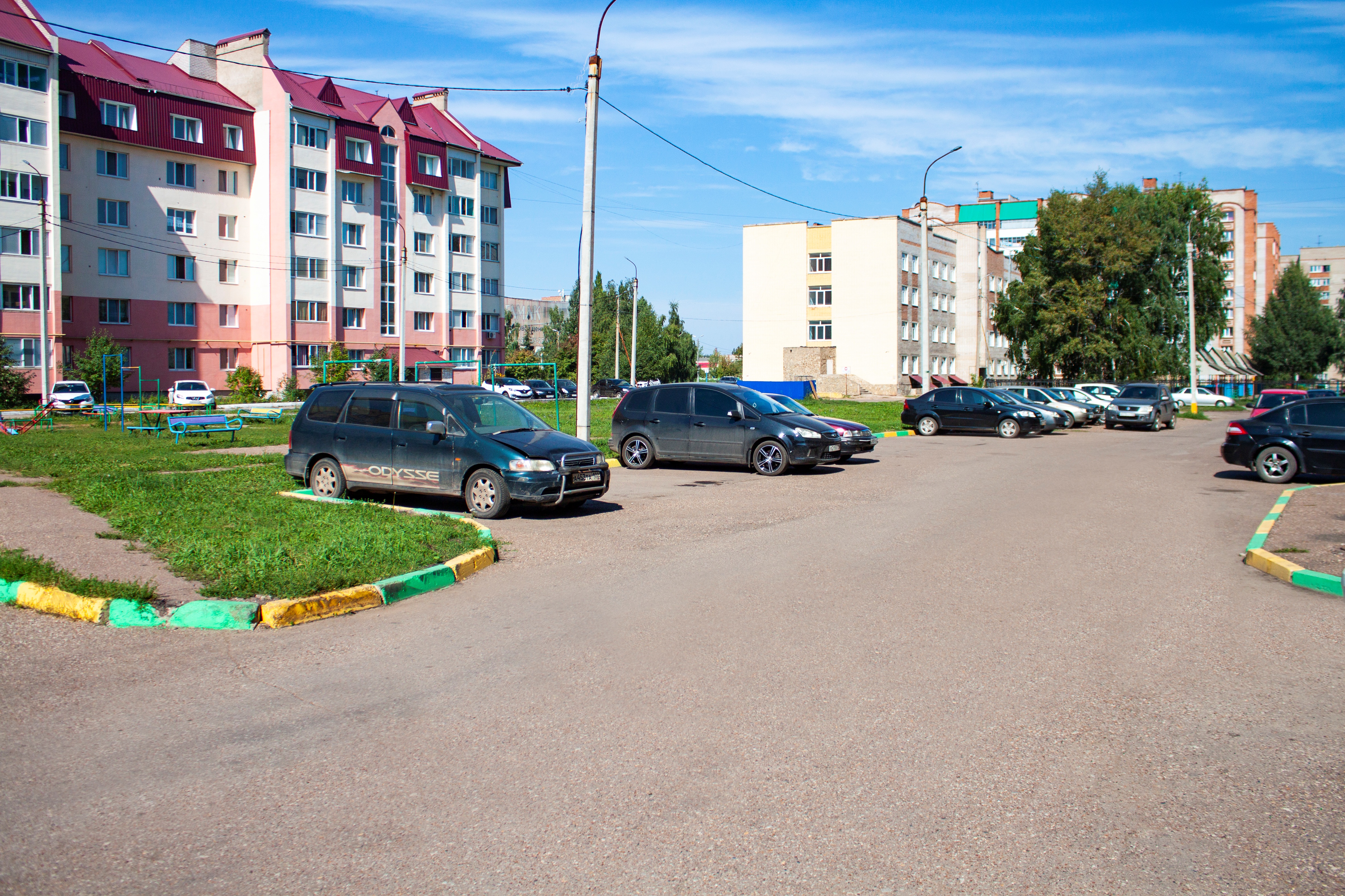 Квартира посуточно