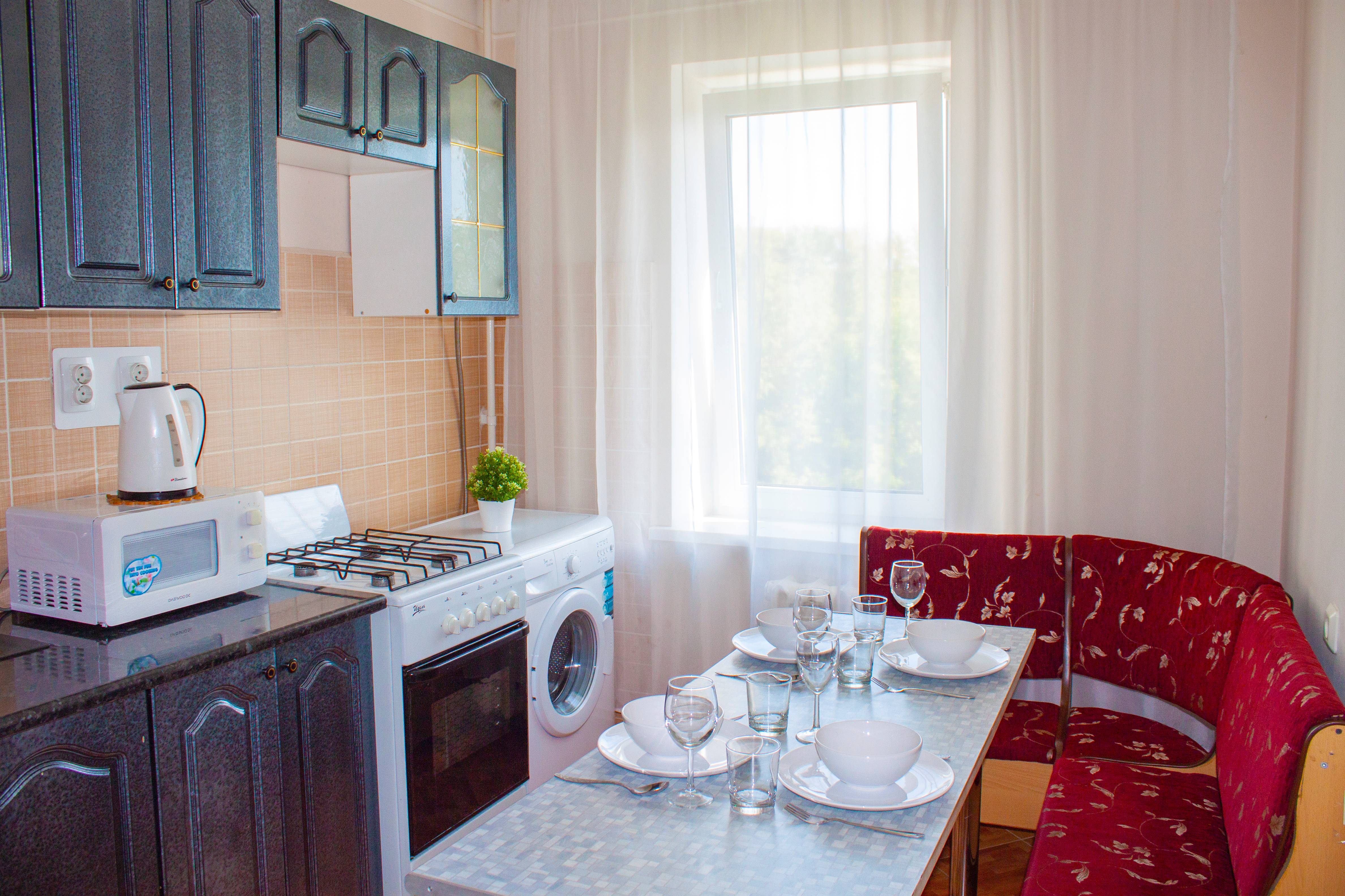 Квартира посуточно