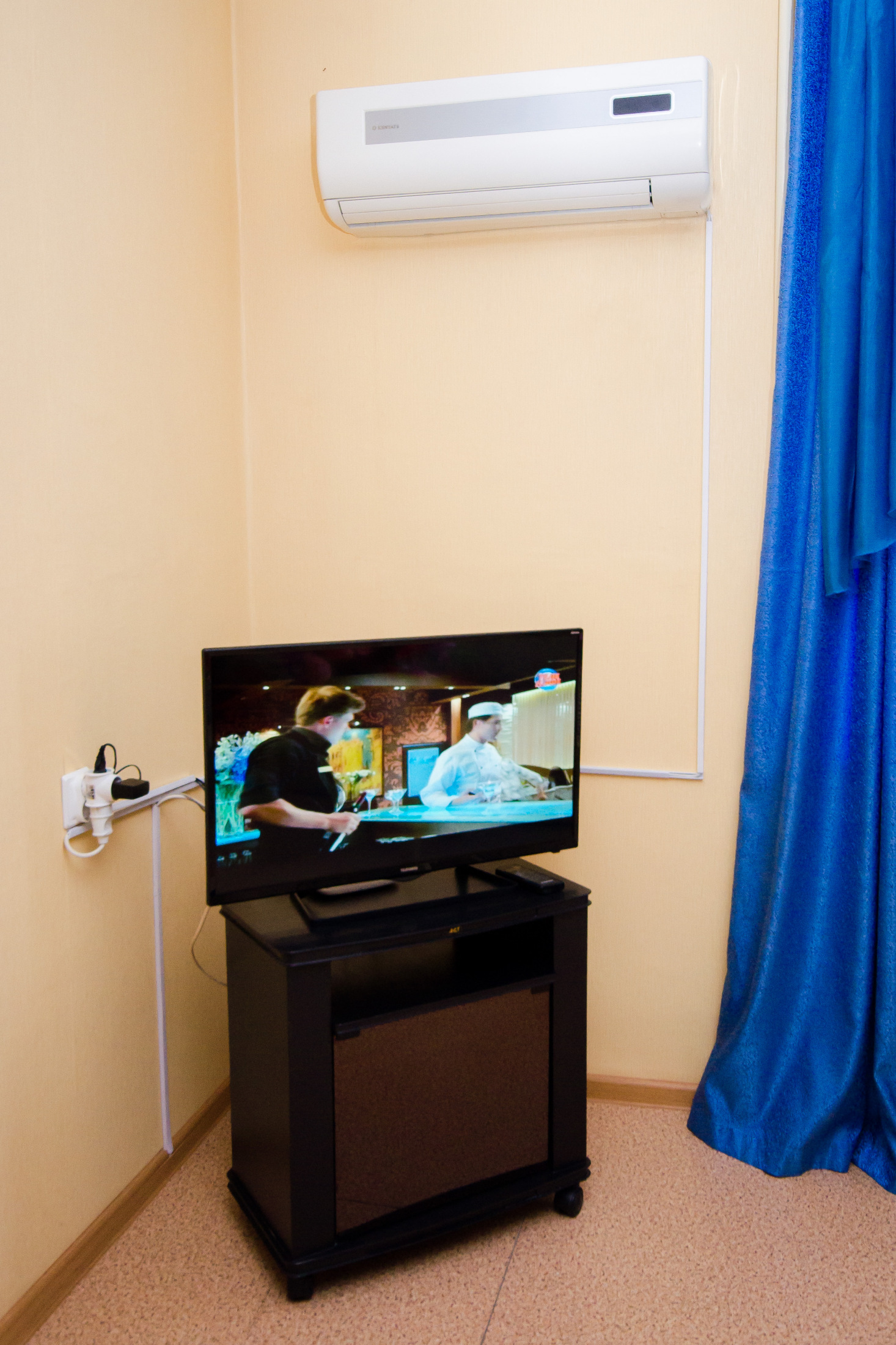 Квартира посуточно