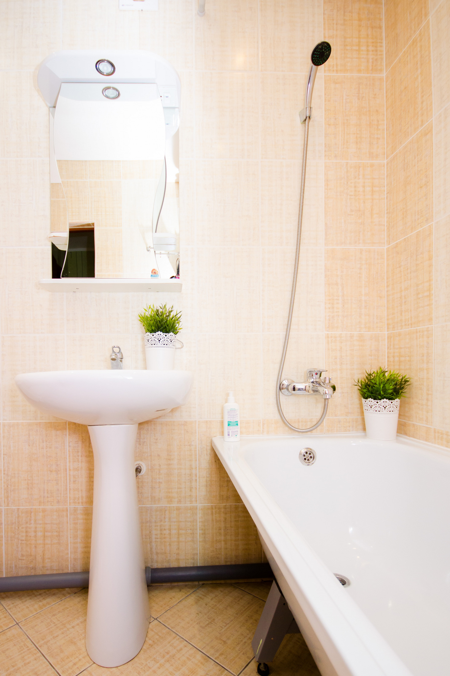 Квартира посуточно