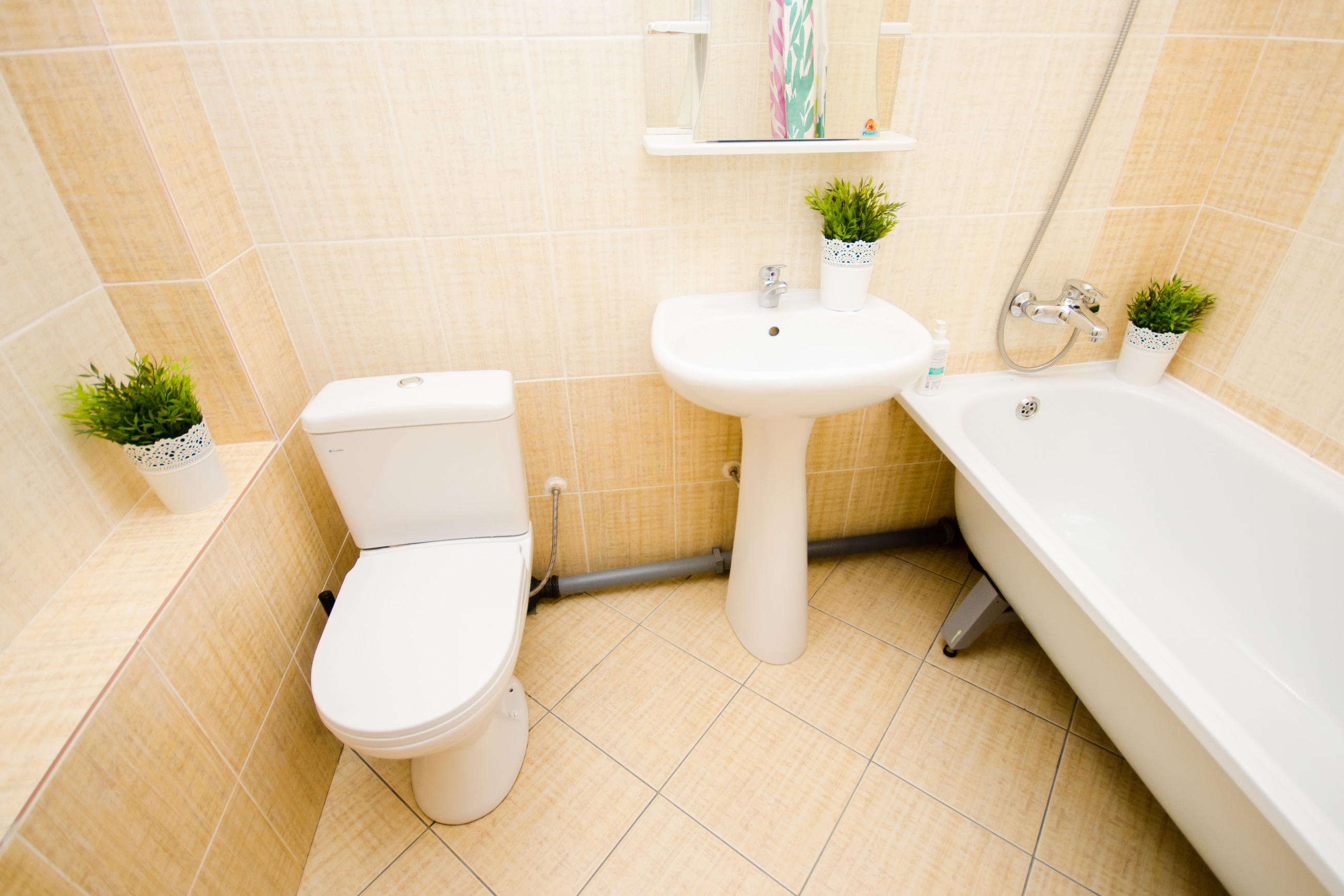 Квартира посуточно