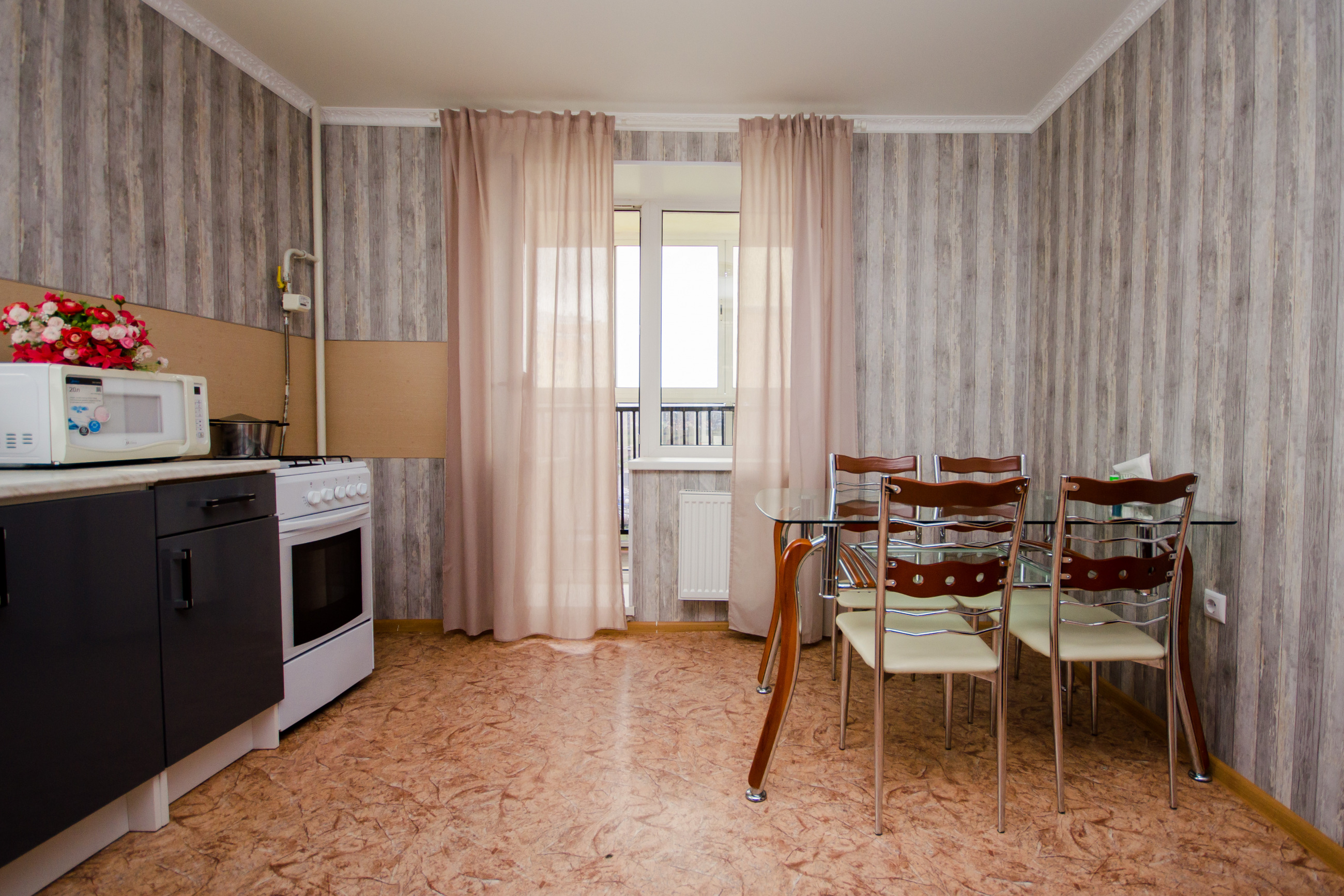 Квартира посуточно