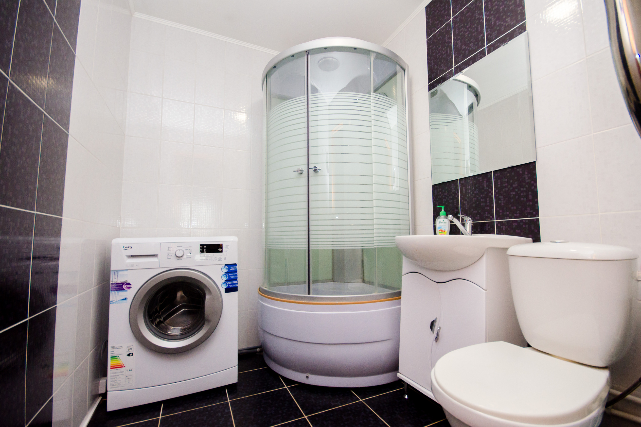 Квартира посуточно