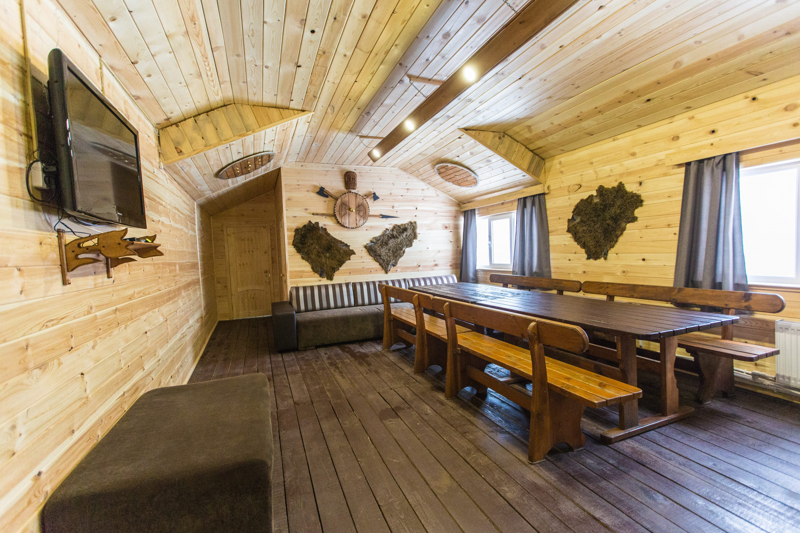 Квартира посуточно