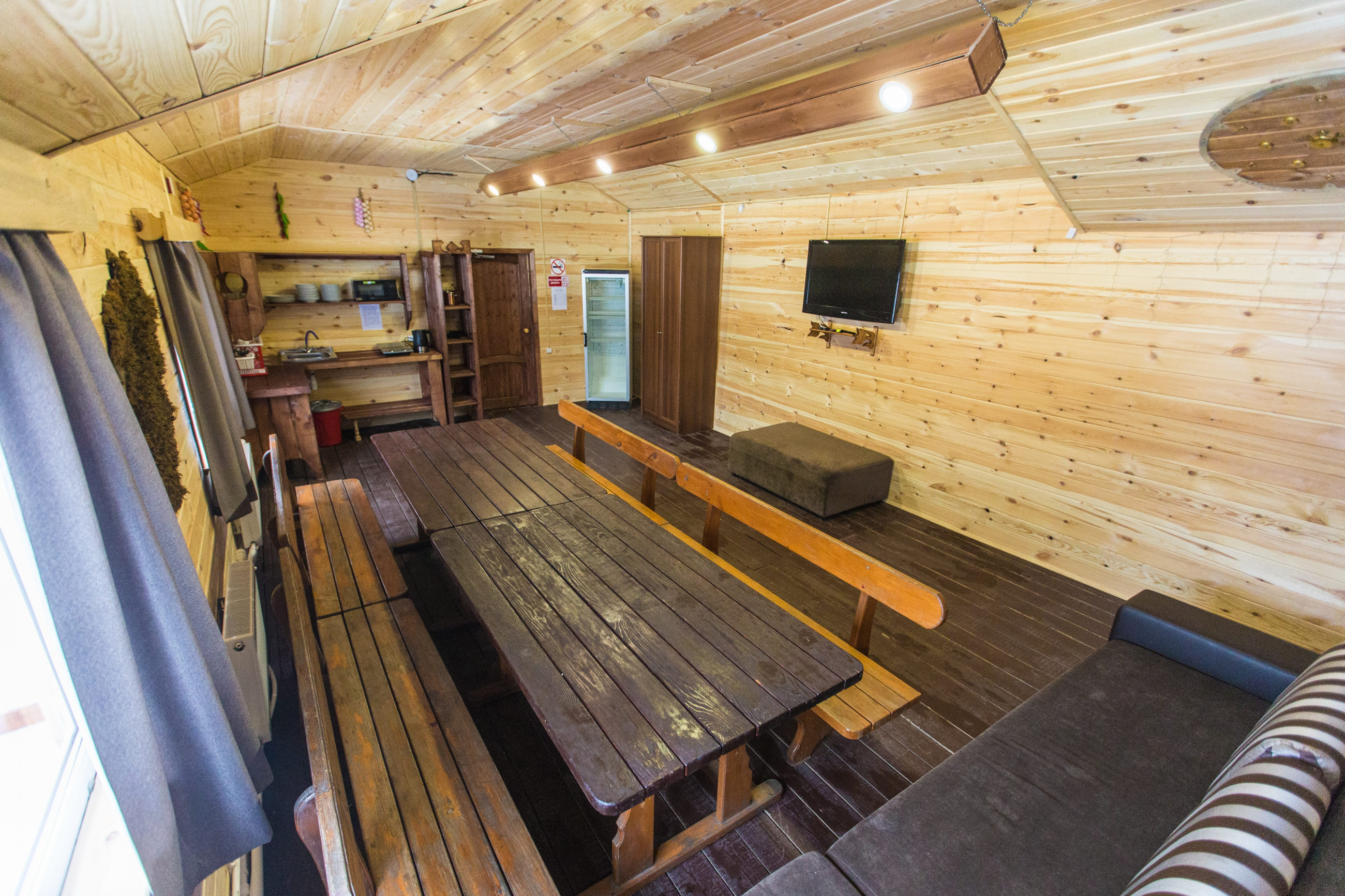 Квартира посуточно