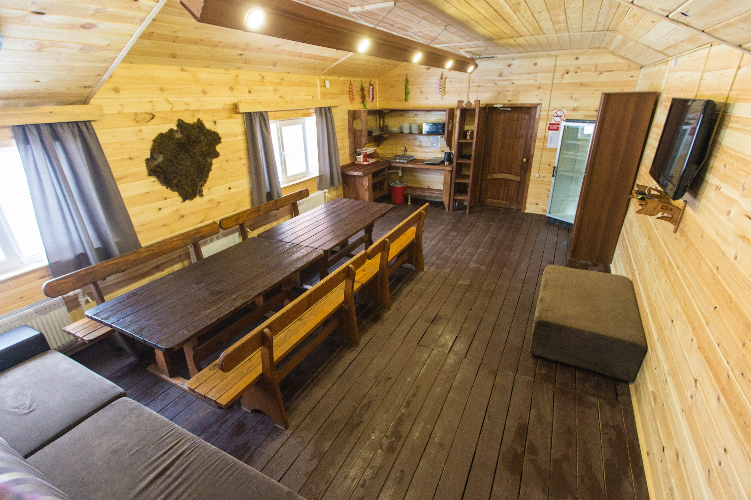 Квартира посуточно