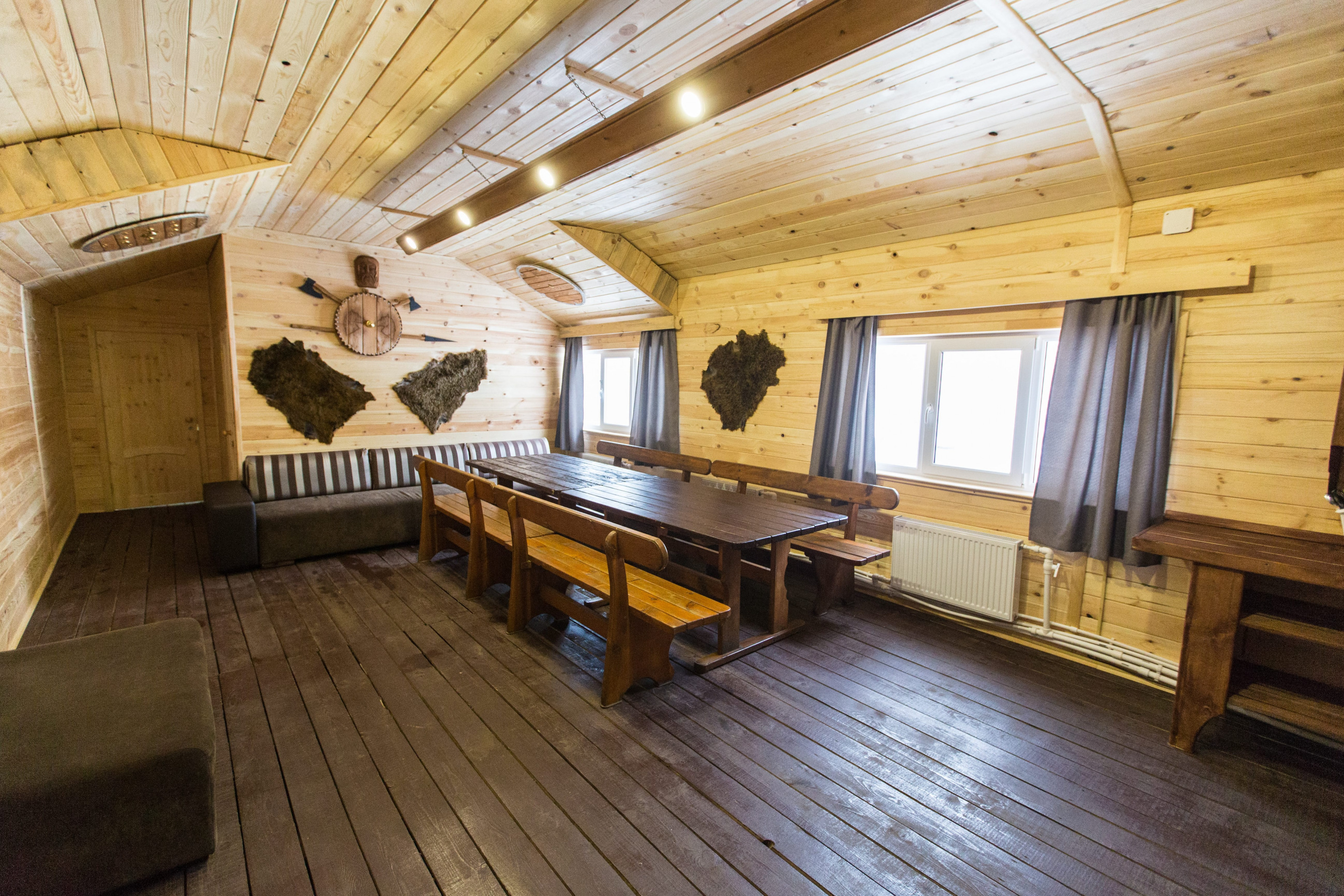 Квартира посуточно