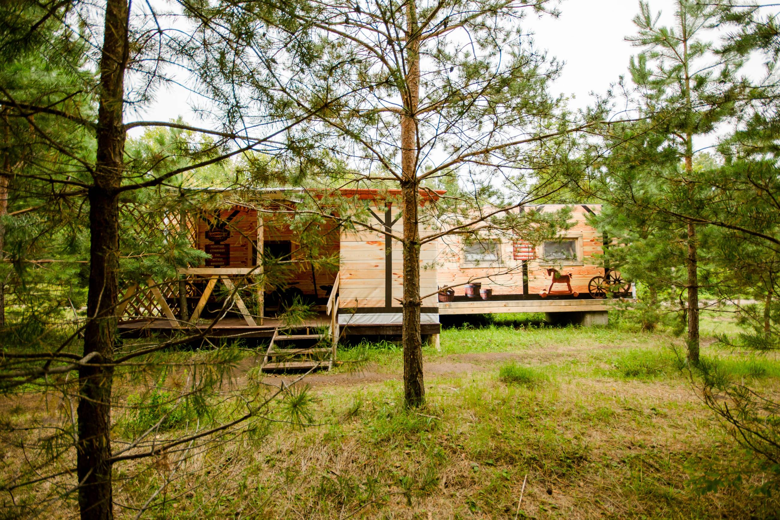 Квартира посуточно