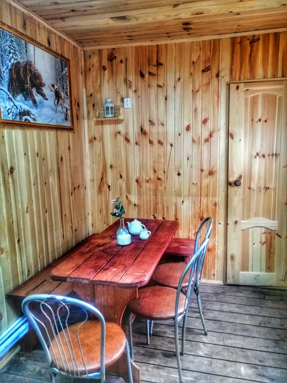 Квартира посуточно