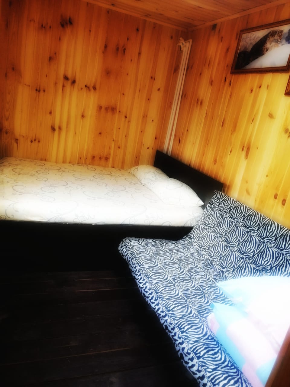 Квартира посуточно