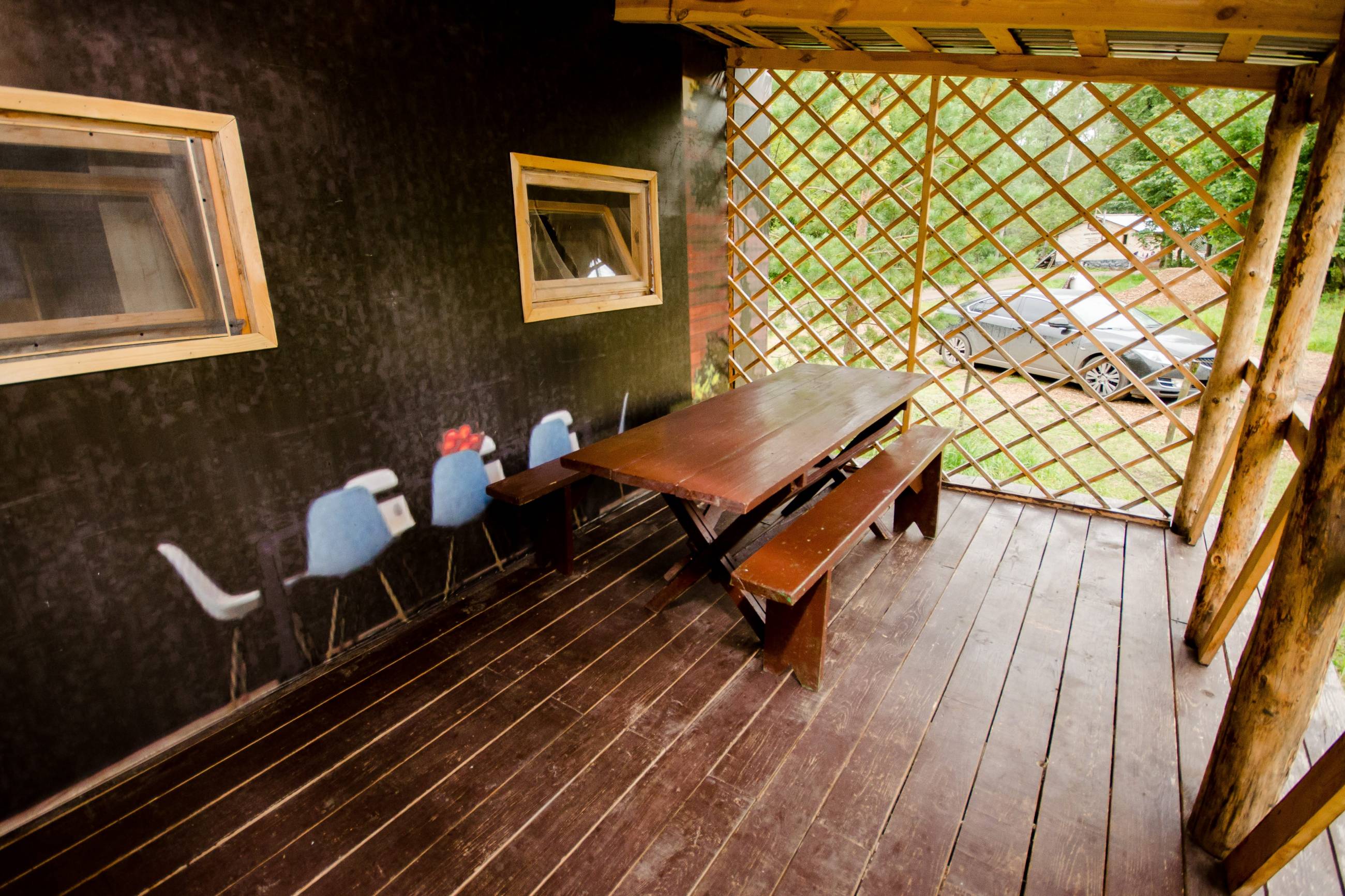 Квартира посуточно