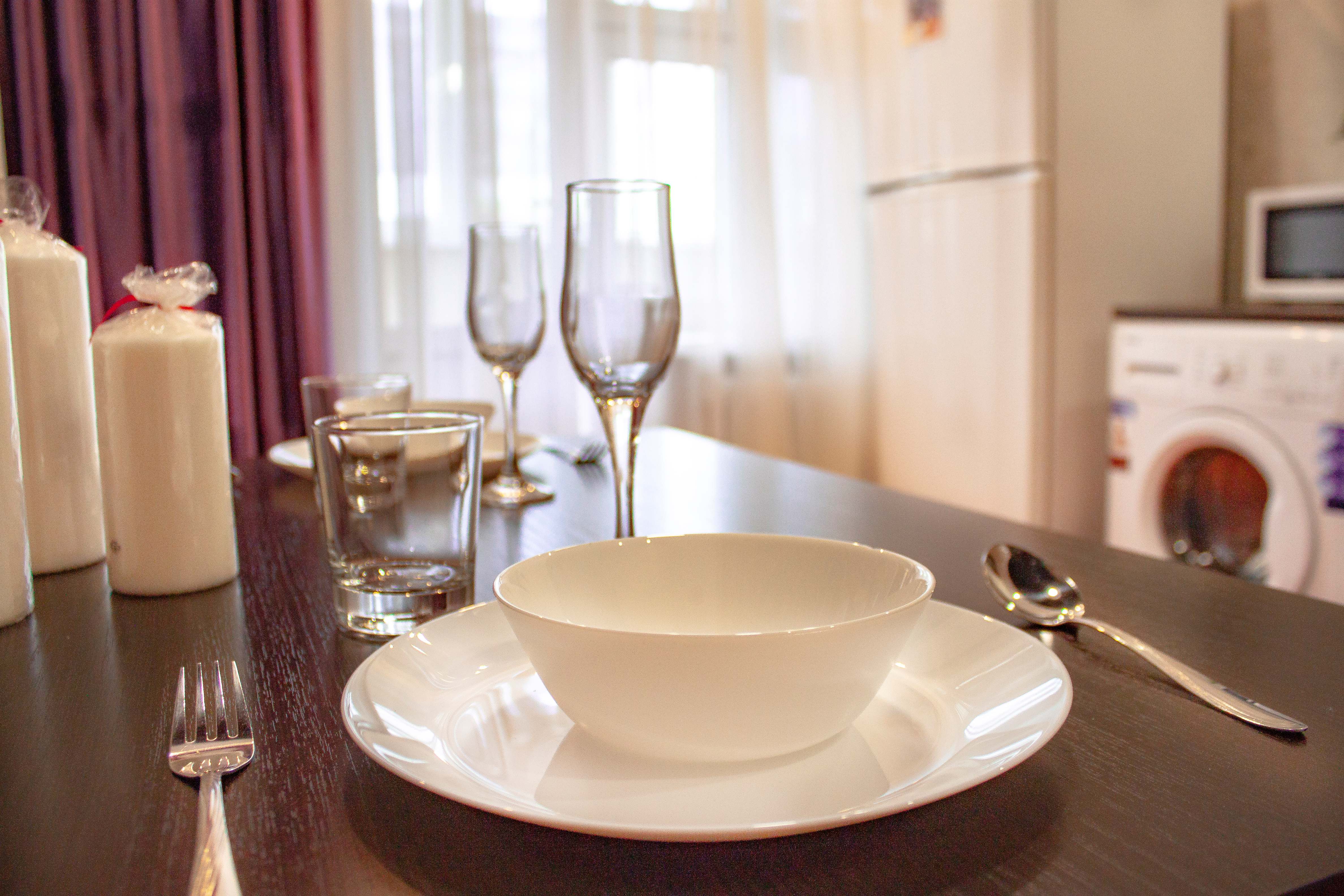 Квартира посуточно