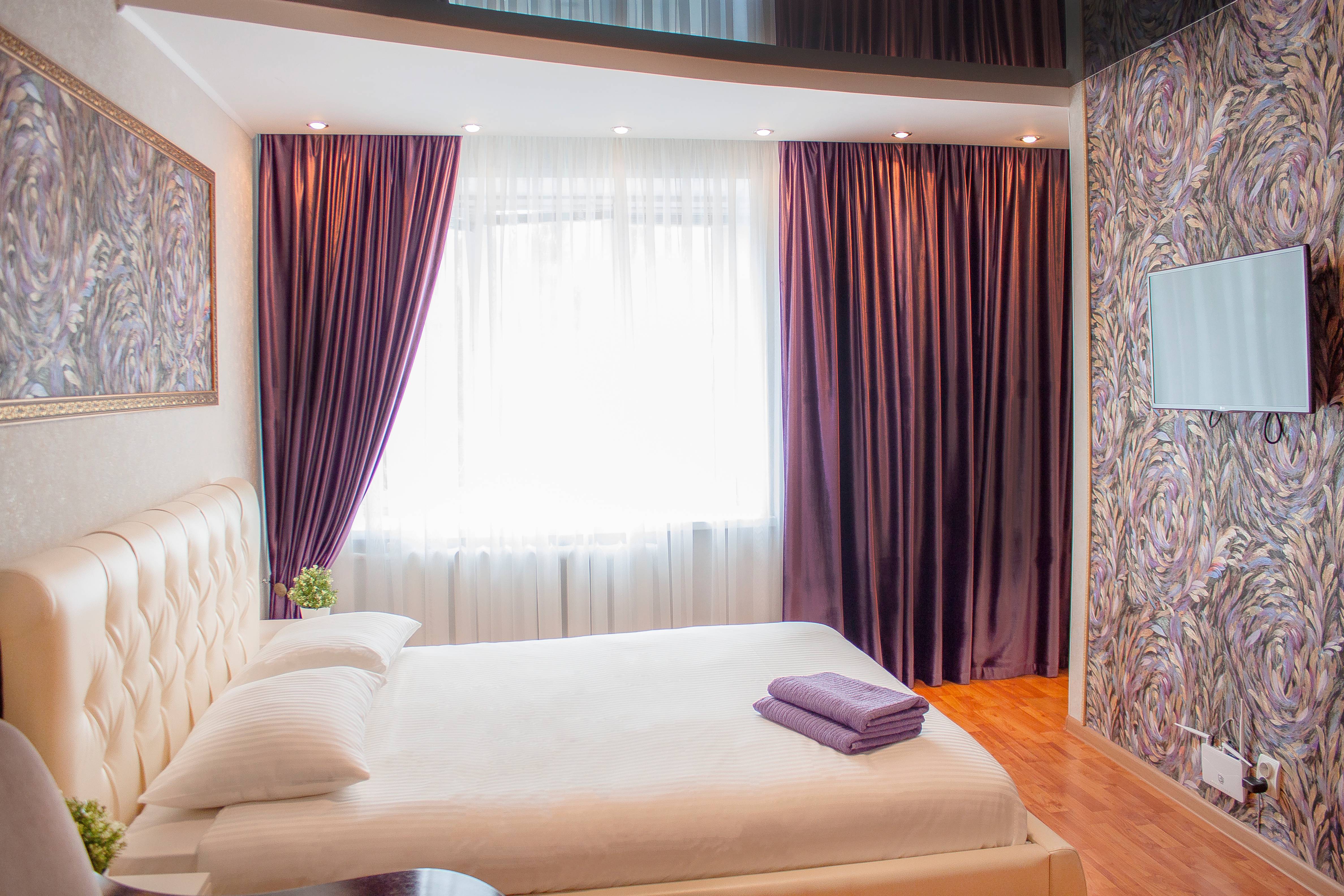 Квартира посуточно