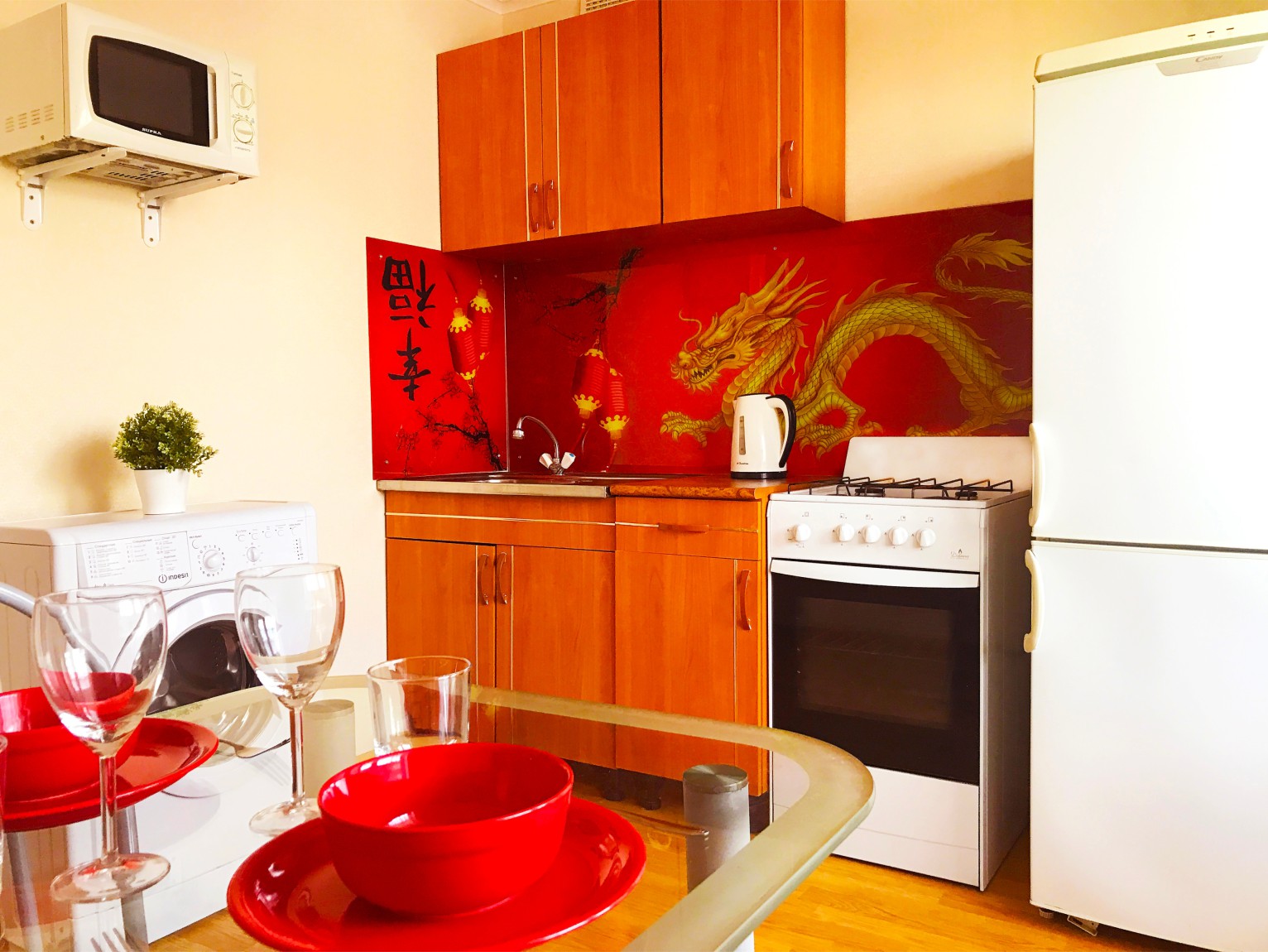 Квартира посуточно