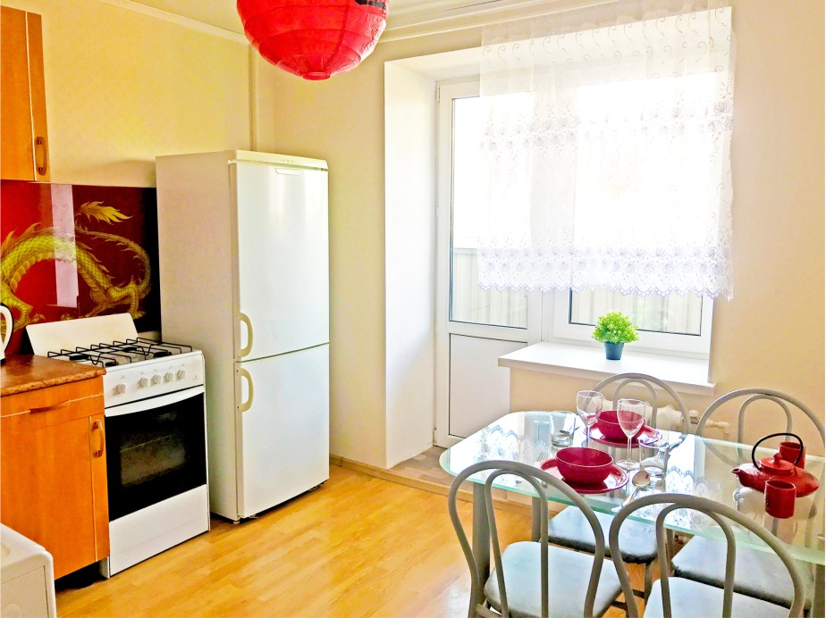 Квартира посуточно