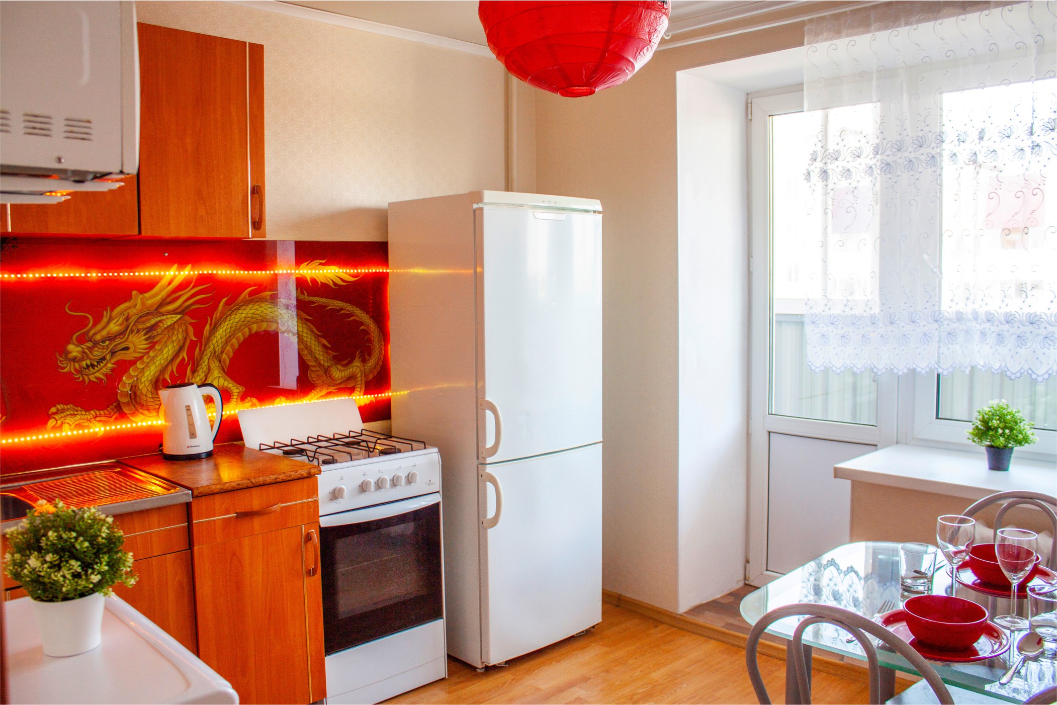 Квартира посуточно