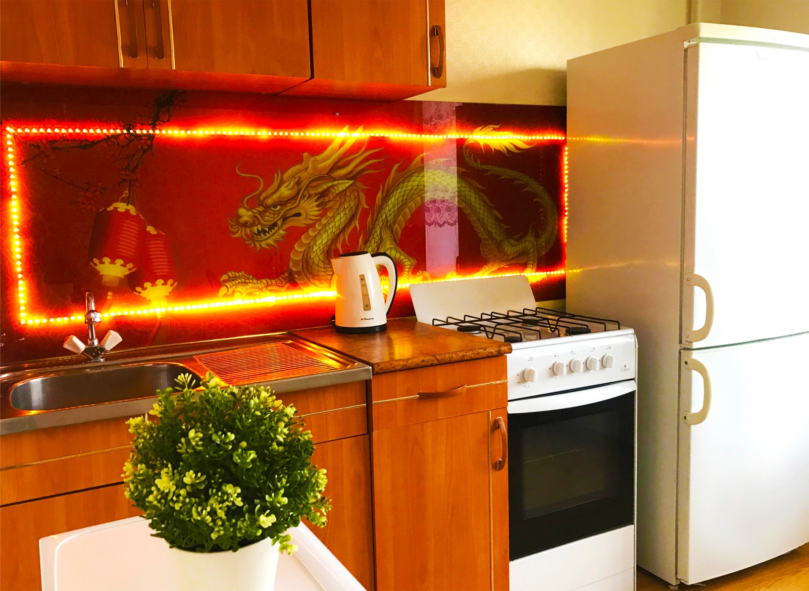 Квартира посуточно