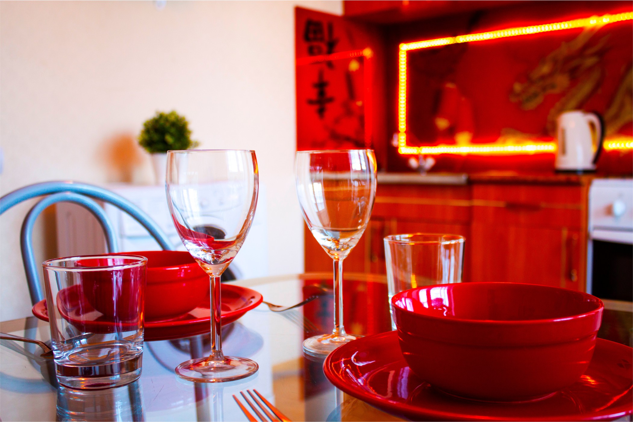 Квартира посуточно