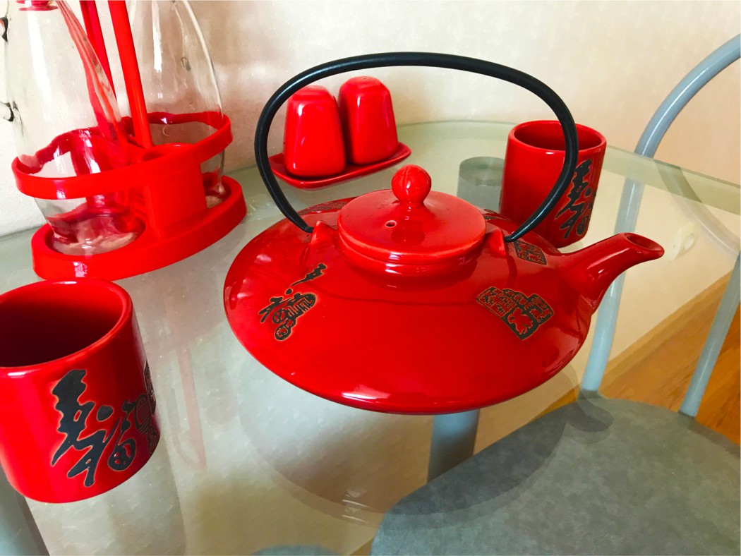 Квартира посуточно