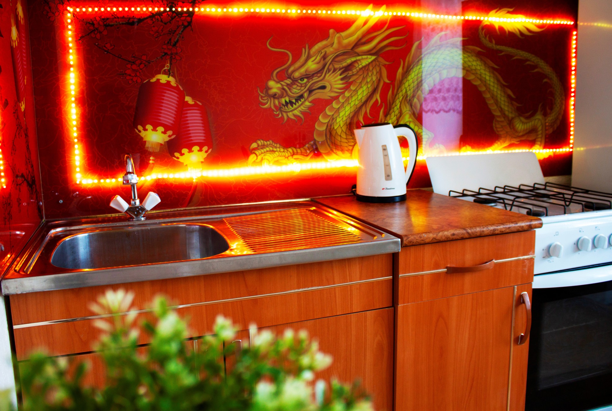 Квартира посуточно