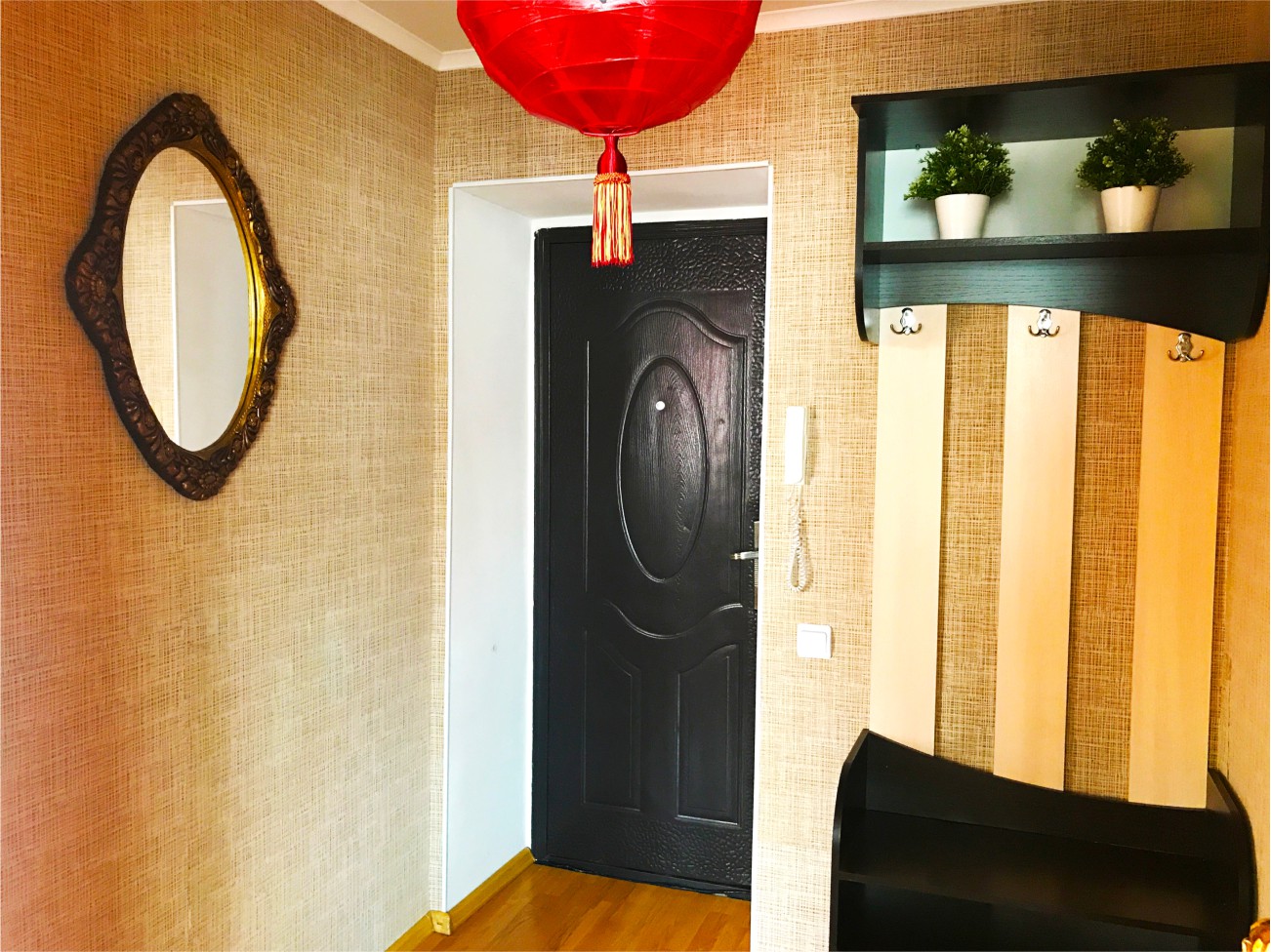 Квартира посуточно