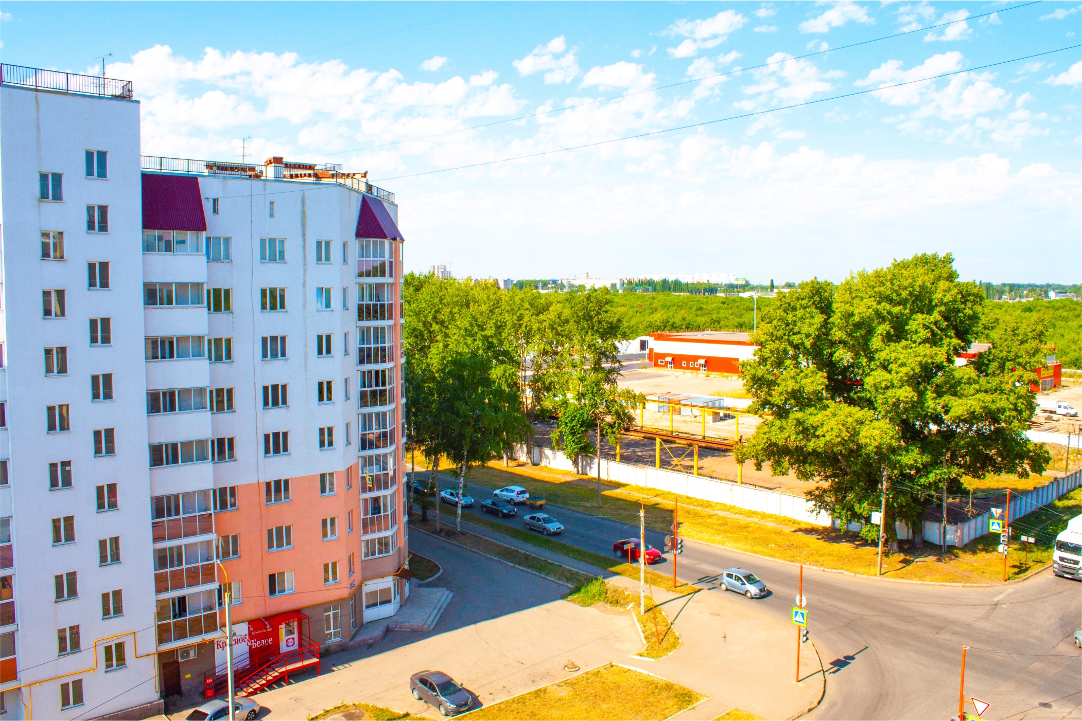 Квартира посуточно