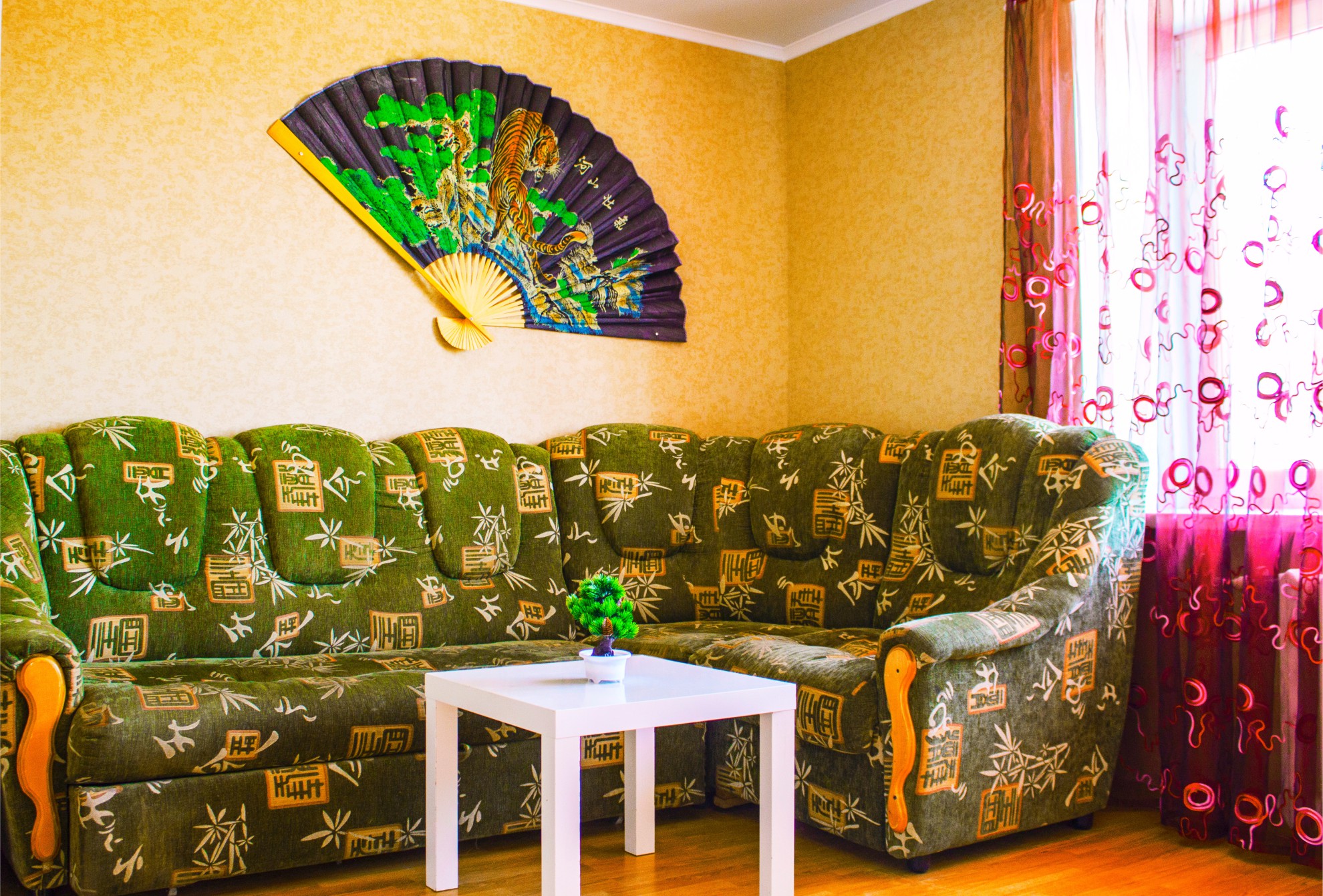 Квартира посуточно