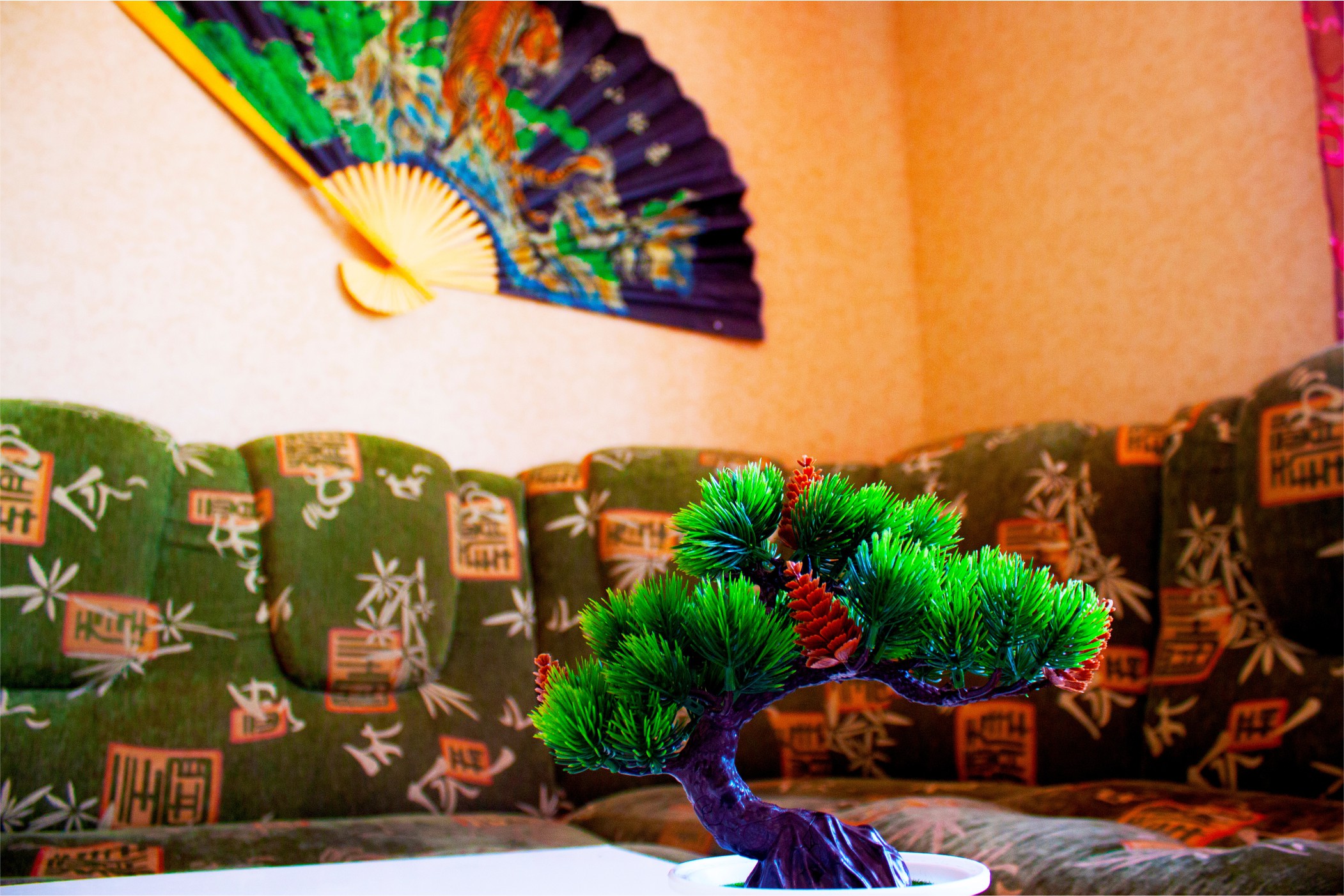 Квартира посуточно