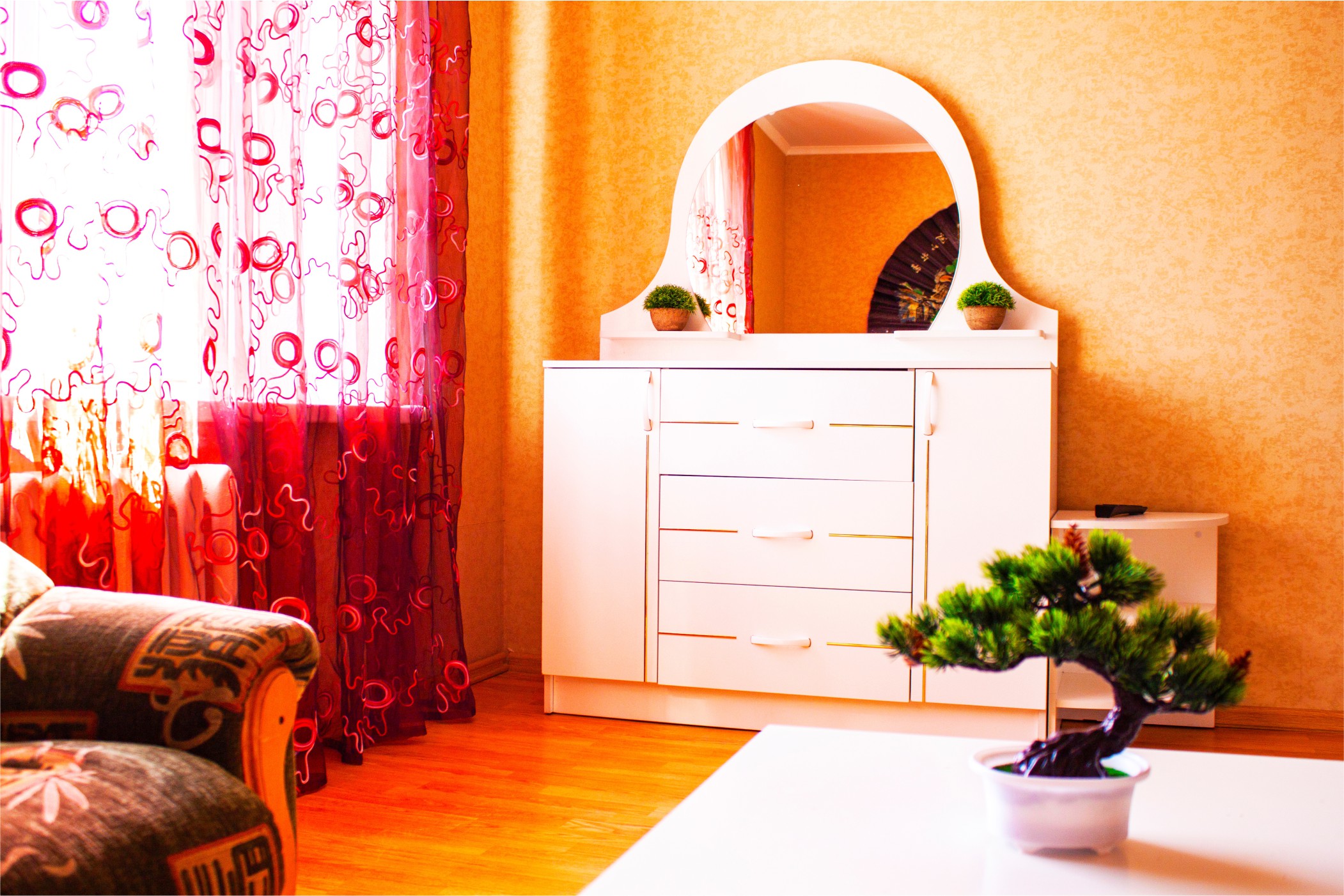 Квартира посуточно